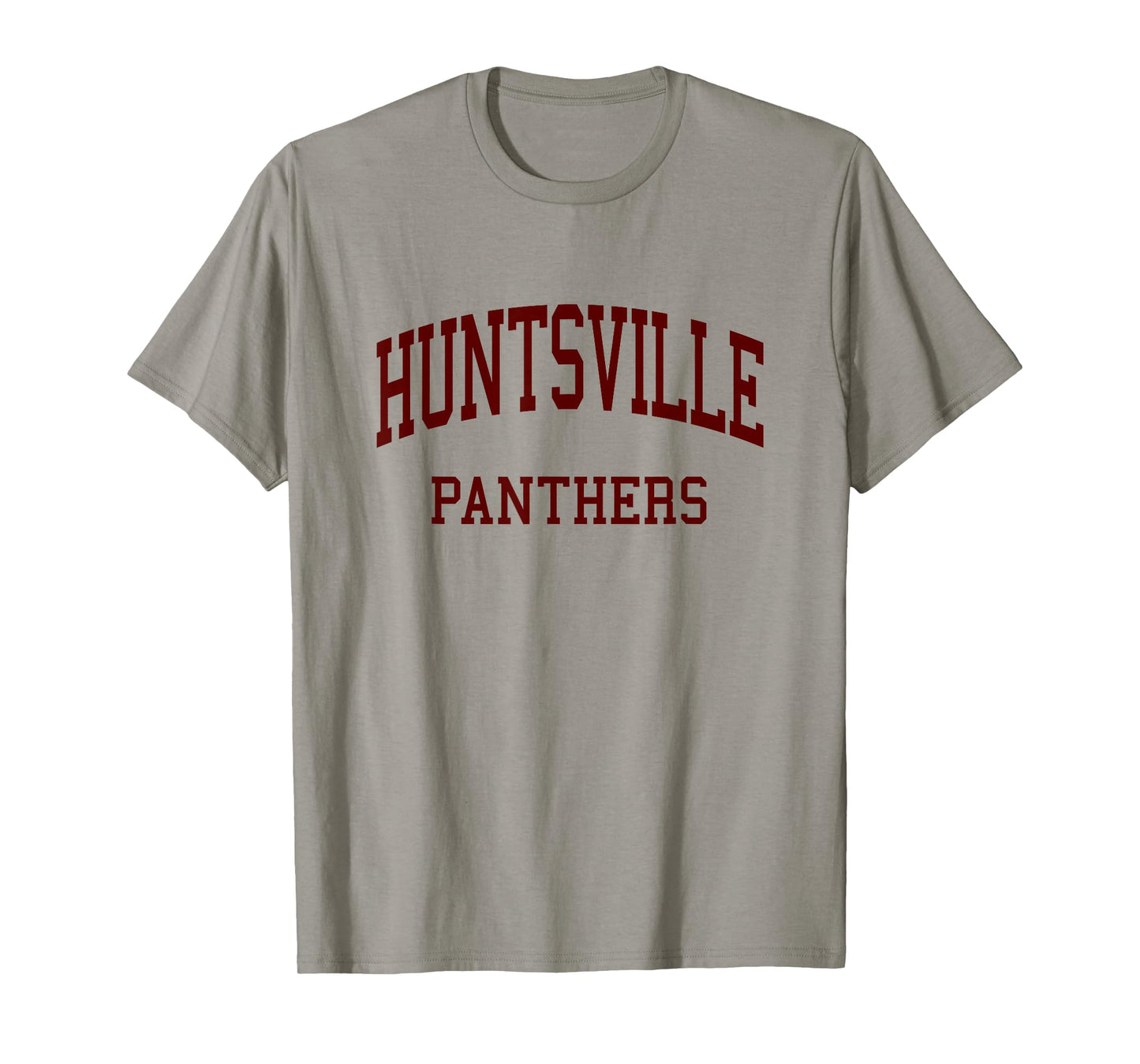 Huntsville High School HS Huntsville AL Retro T-Shirt