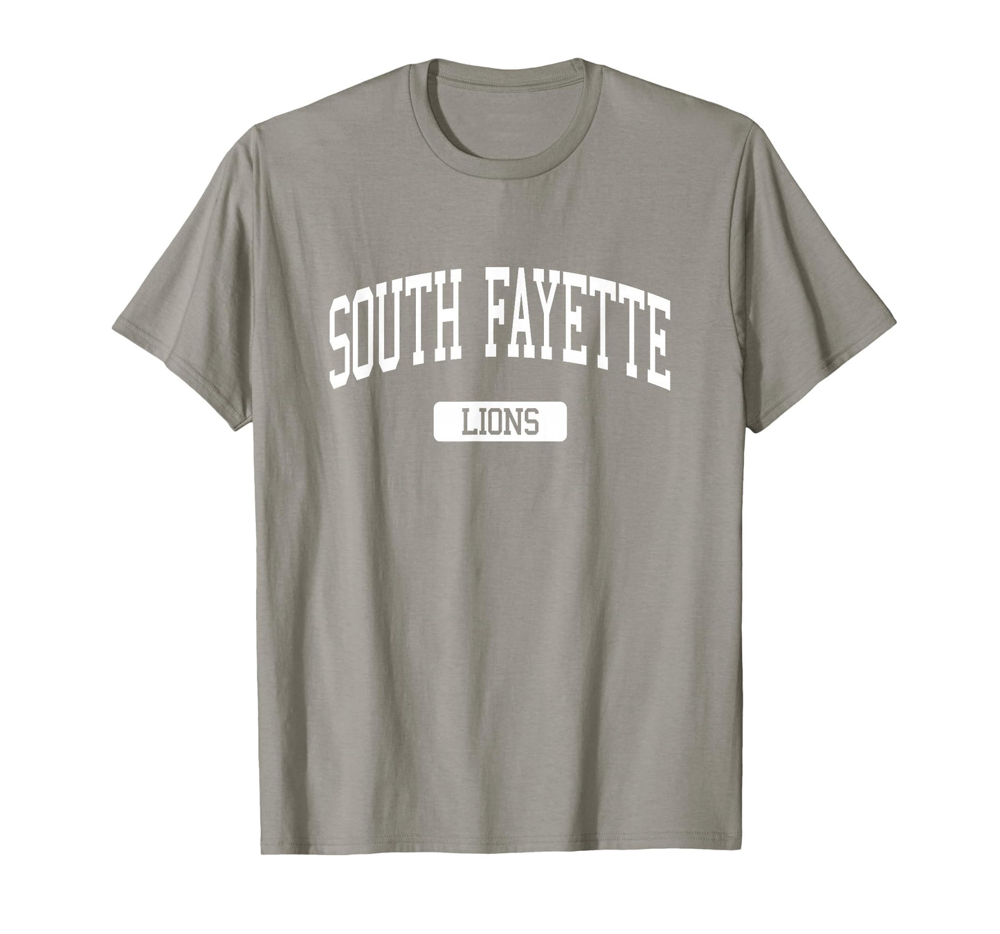 South Fayette High School HS McDonald PA Varsity Sports T-Shirt