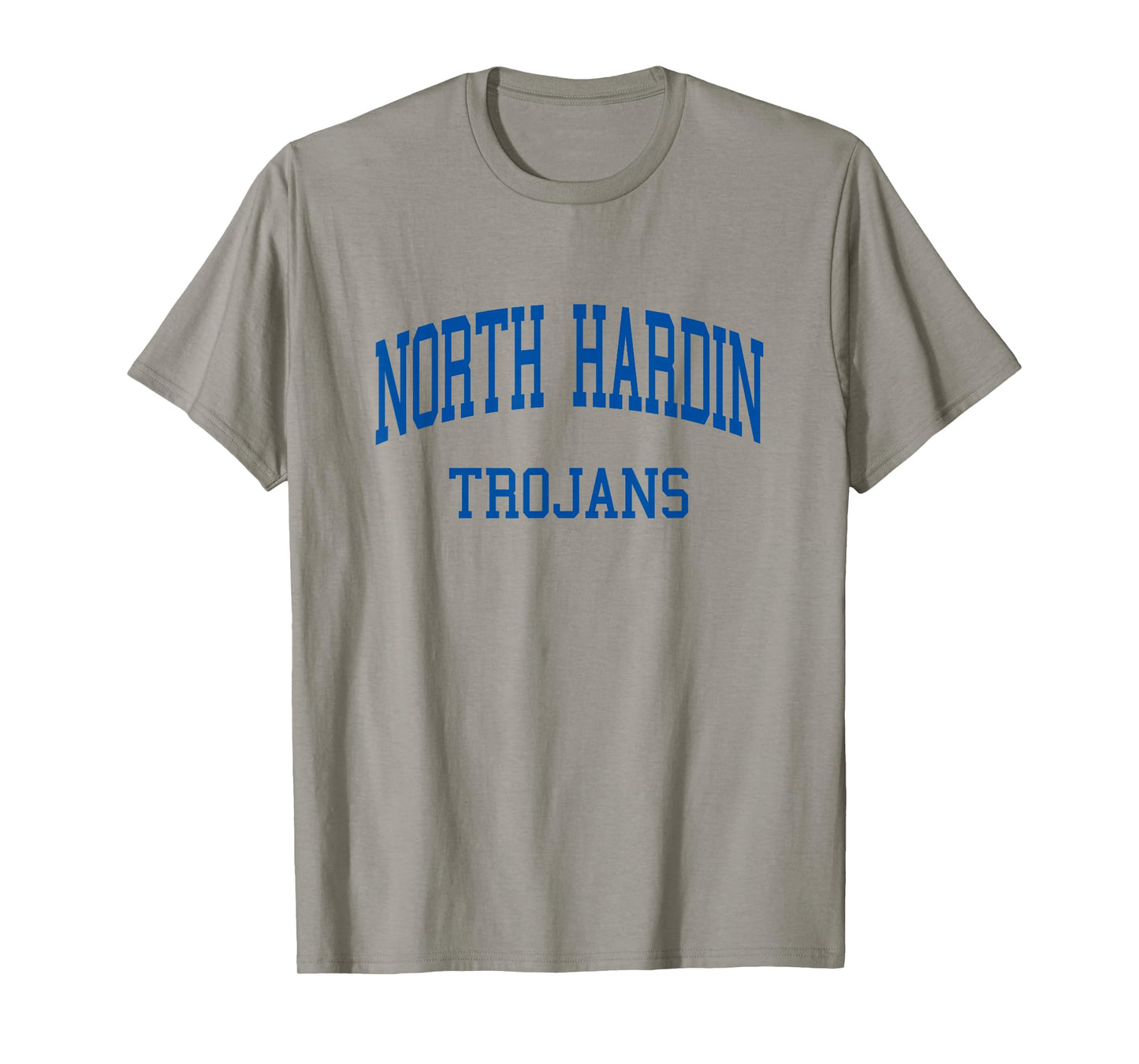 North Hardin High School HS Radcliff KY Retro T-Shirt