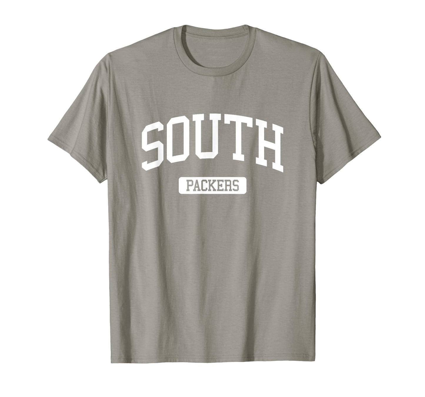 South High School HS Omaha NE Varsity Sports T-Shirt