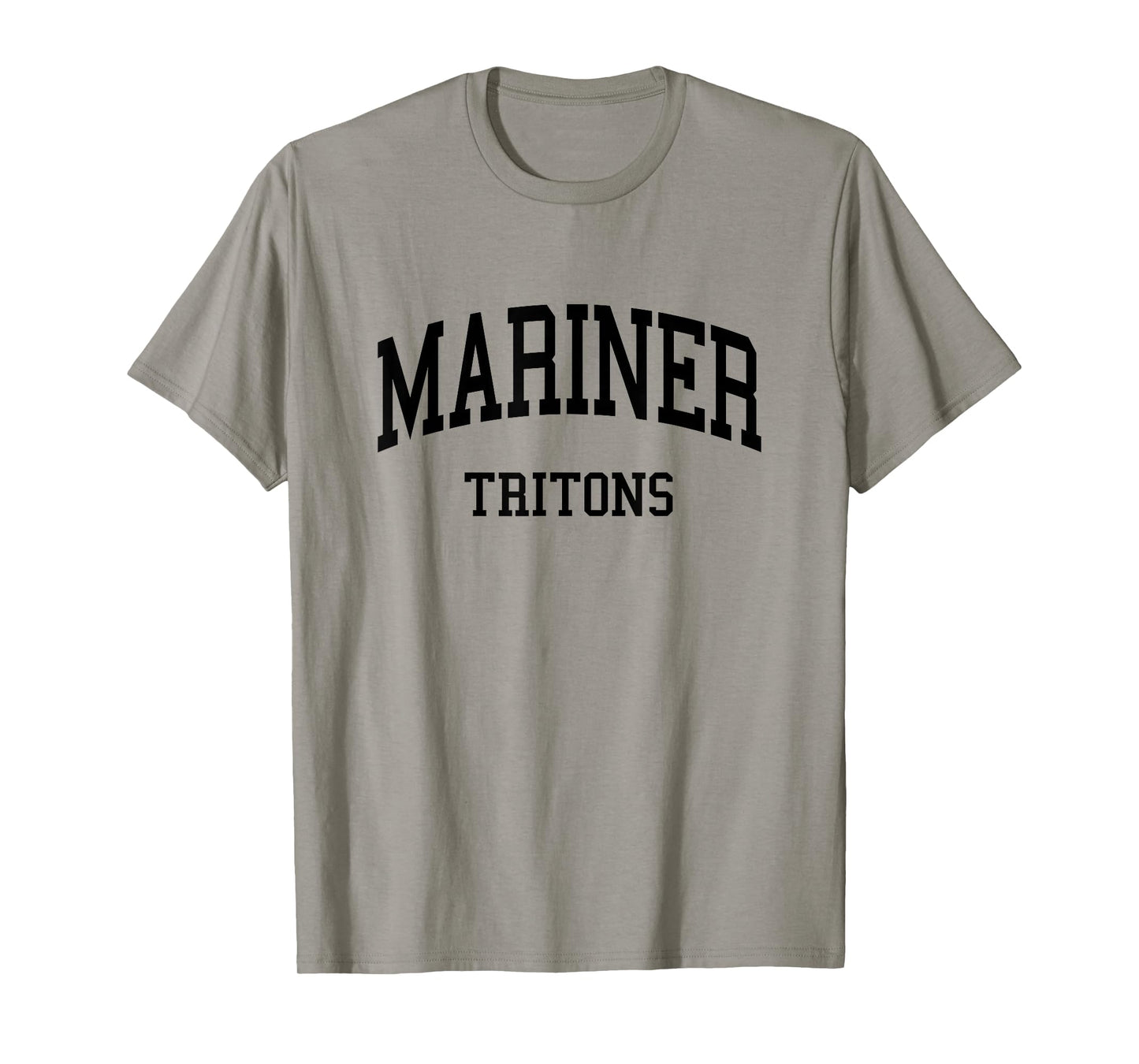 Mariner High School HS Cape Coral FL Retro T-Shirt