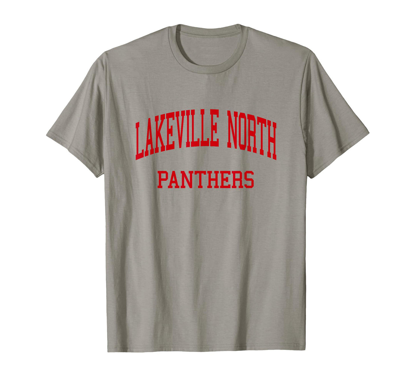 Lakeville North High School HS Lakeville MN Retro T-Shirt