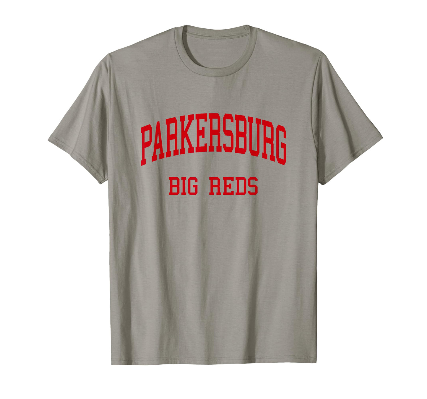 Parkersburg High School HS Parkersburg WV Retro T-Shirt