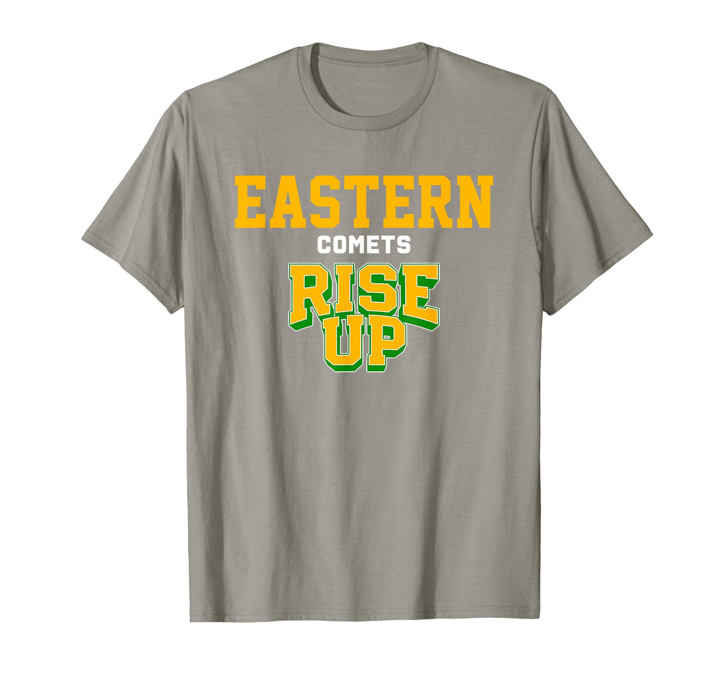 Eastern Comets Rise Up HS T-Shirt