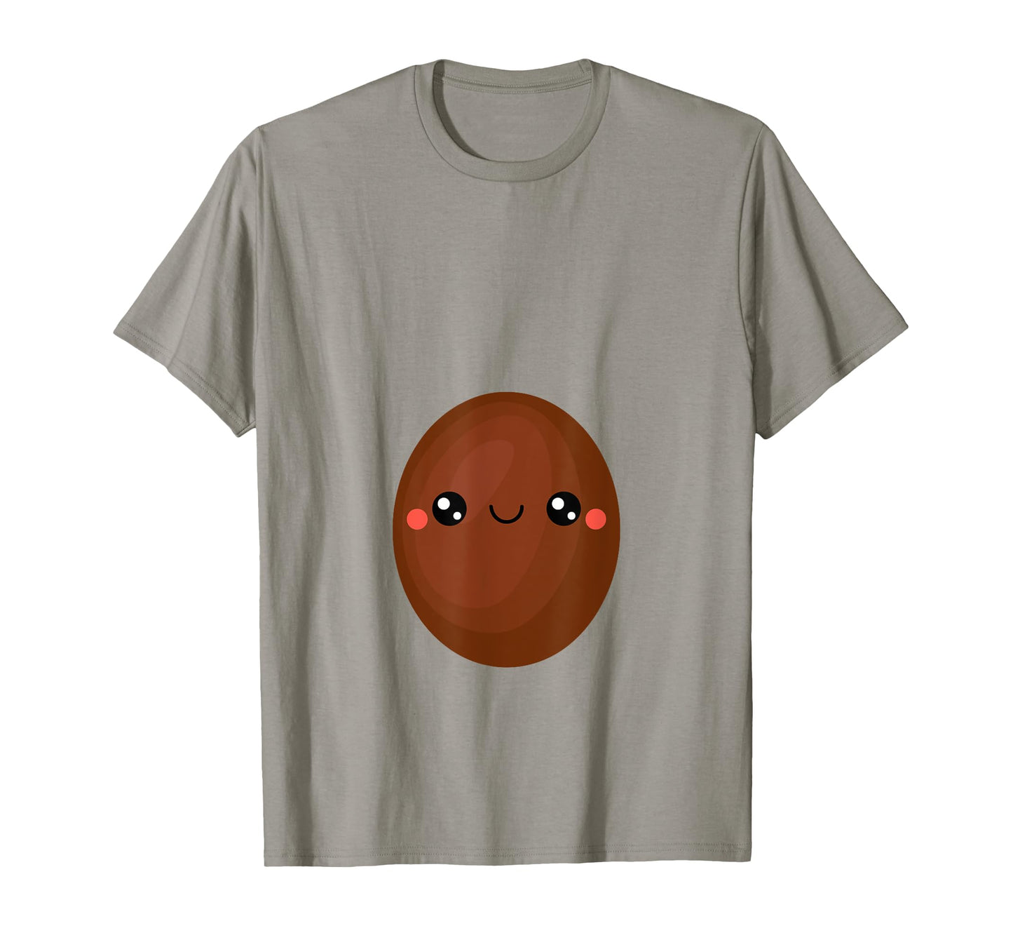 Funny Kawaii Avocado Pregnancy Halloween Costume Women's T-Shirt