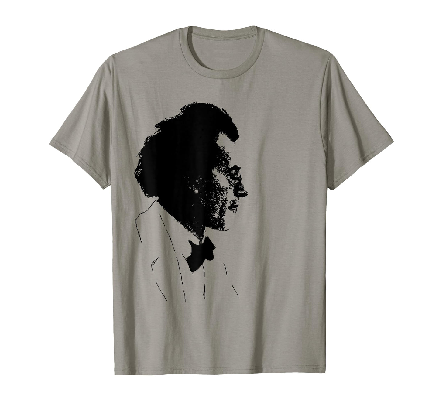 Mahler composer conductor classical music T-Shirt