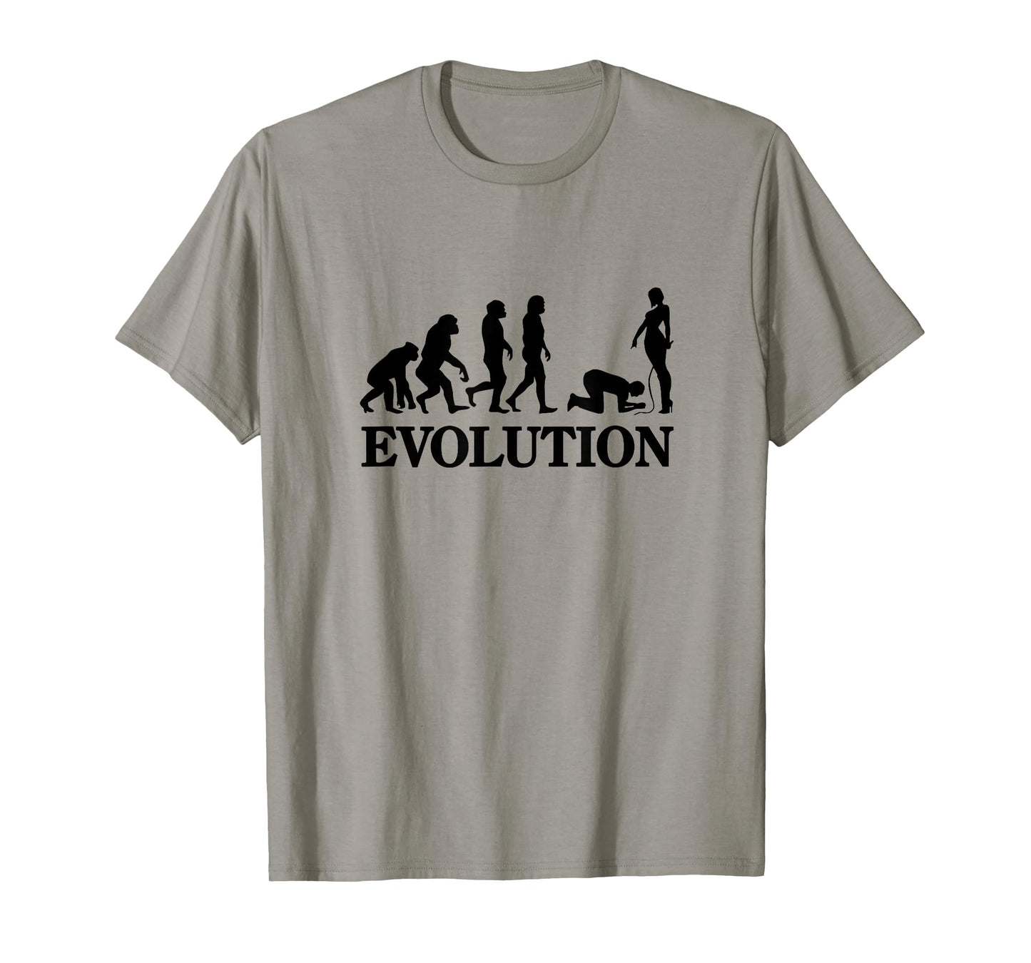 Evolution T-Shirt