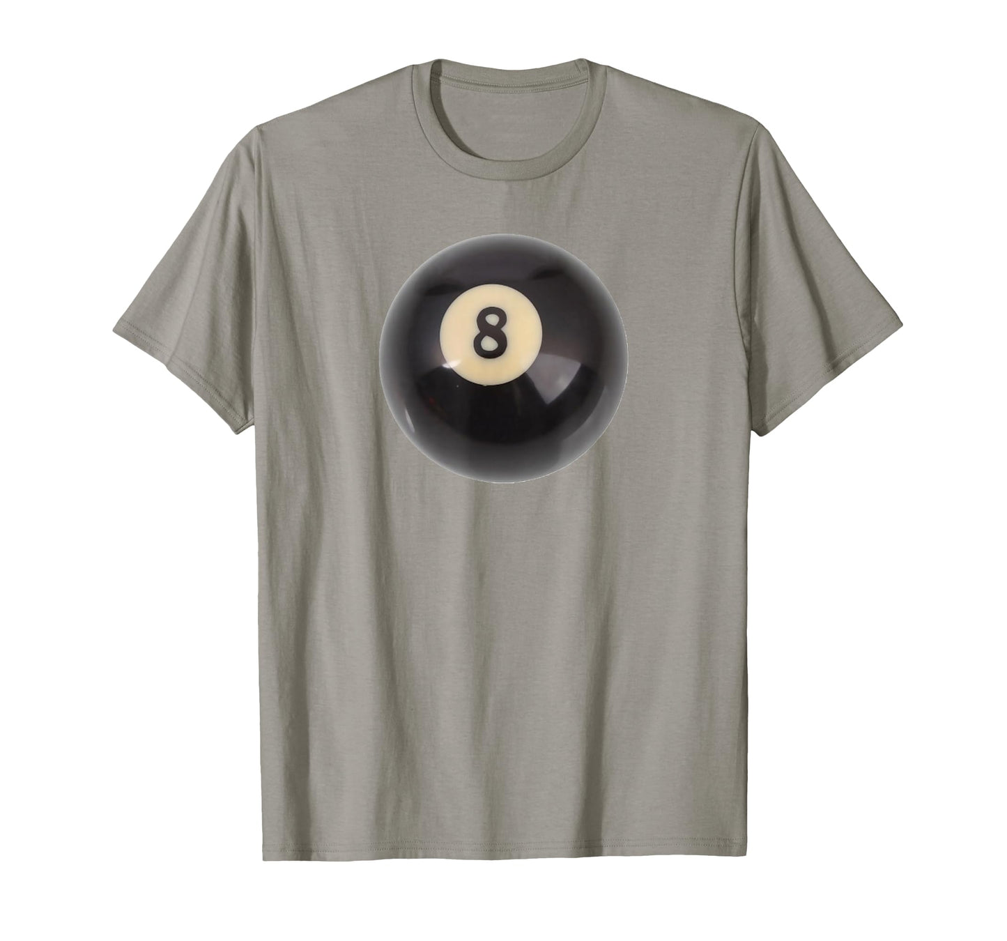 8 ball Coquette, girlcore Y2K aesthetic T-Shirt