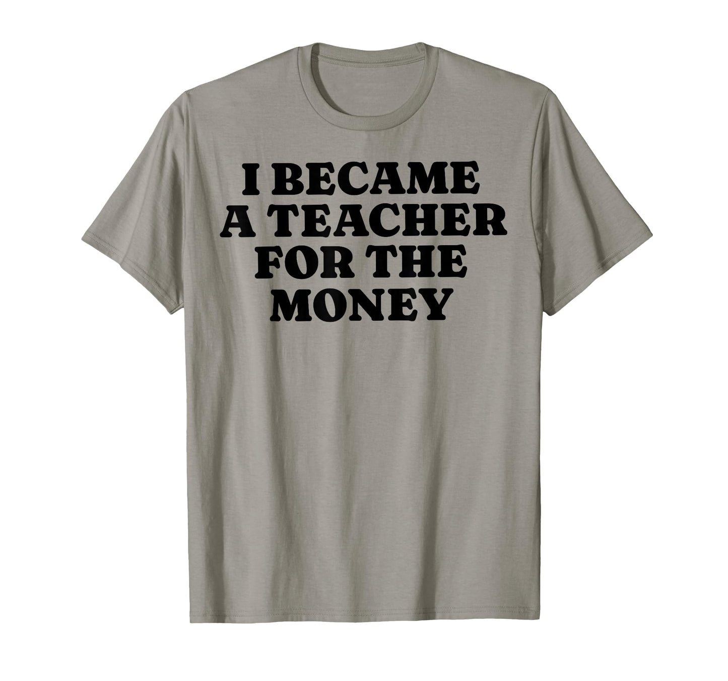 Funny White Lie Teacher Saying Humor School Class Women's T-Shirt