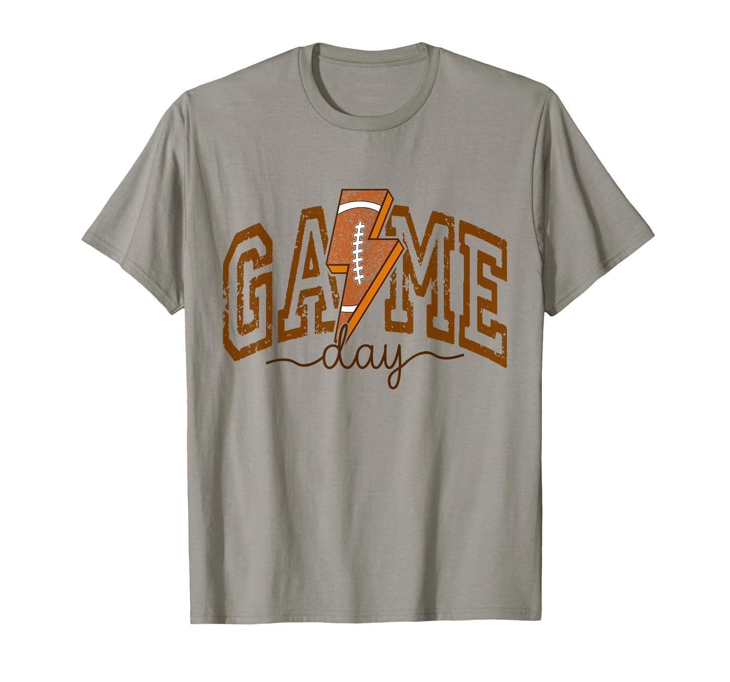 Football Mom Sports Lovers Game Day Football Mama Season T-Shirt