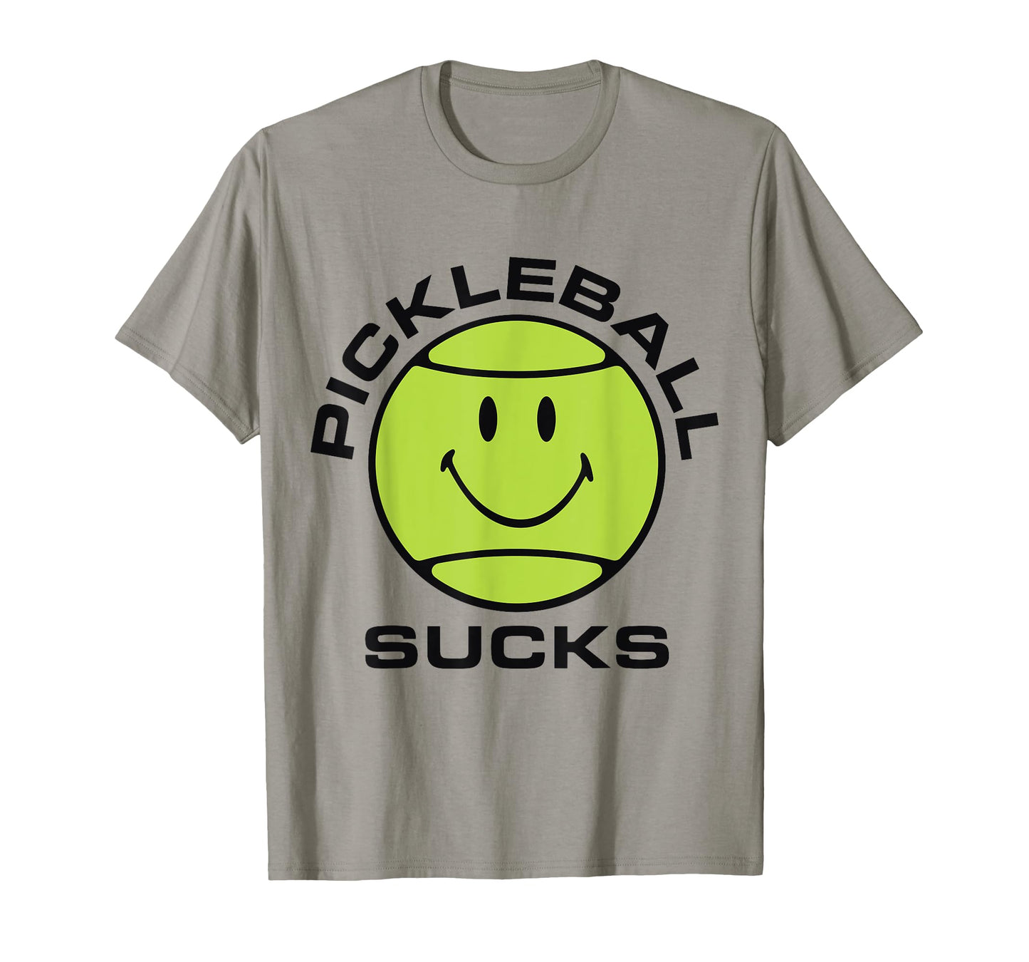 Pickleball Sucks T-Shirt