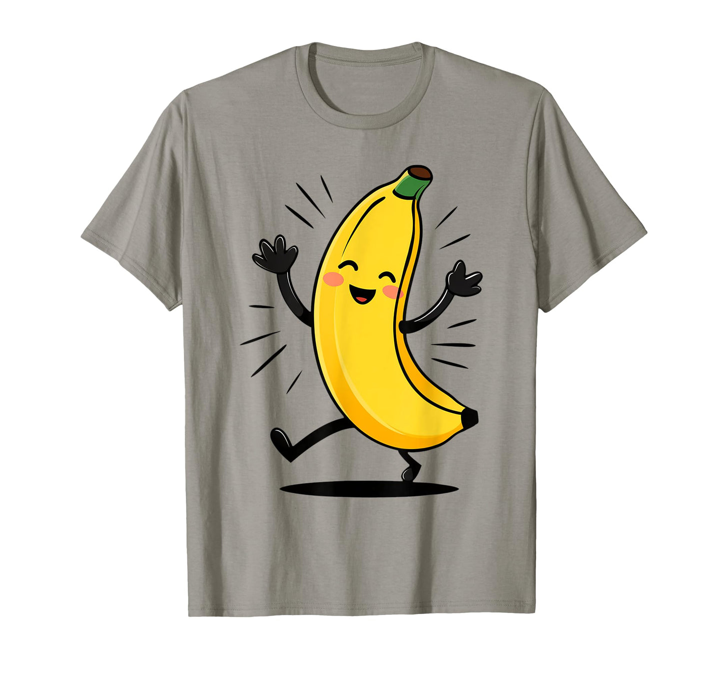 Banana Costume Funny Banana Shirt men Kids Boys bananas T-Shirt