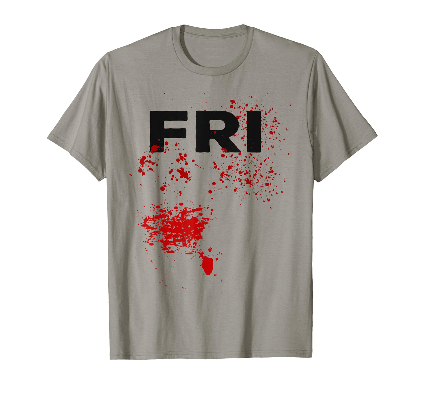 Friday Shark Costume for Group Halloween Costumes T-Shirt