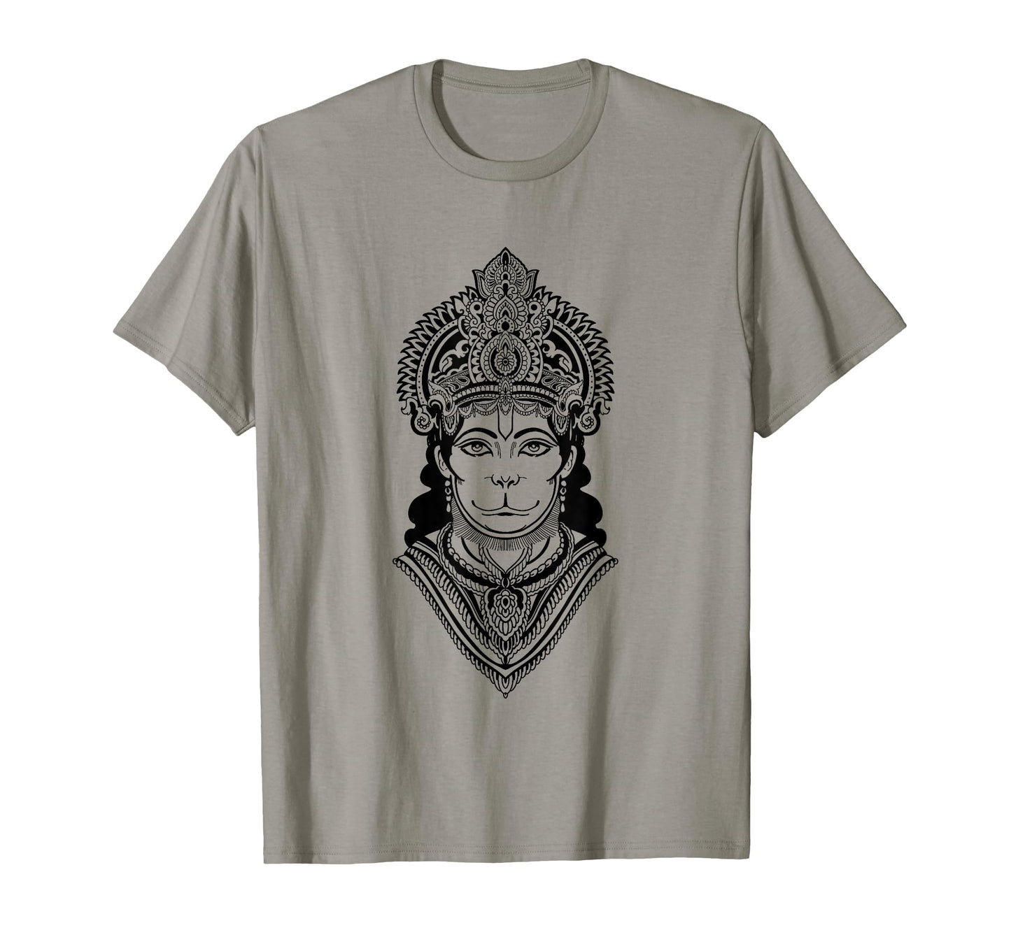 Hanuman T shirt T-Shirt