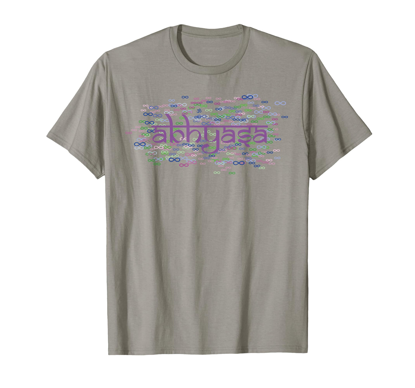 Yoga wear T-Shirt