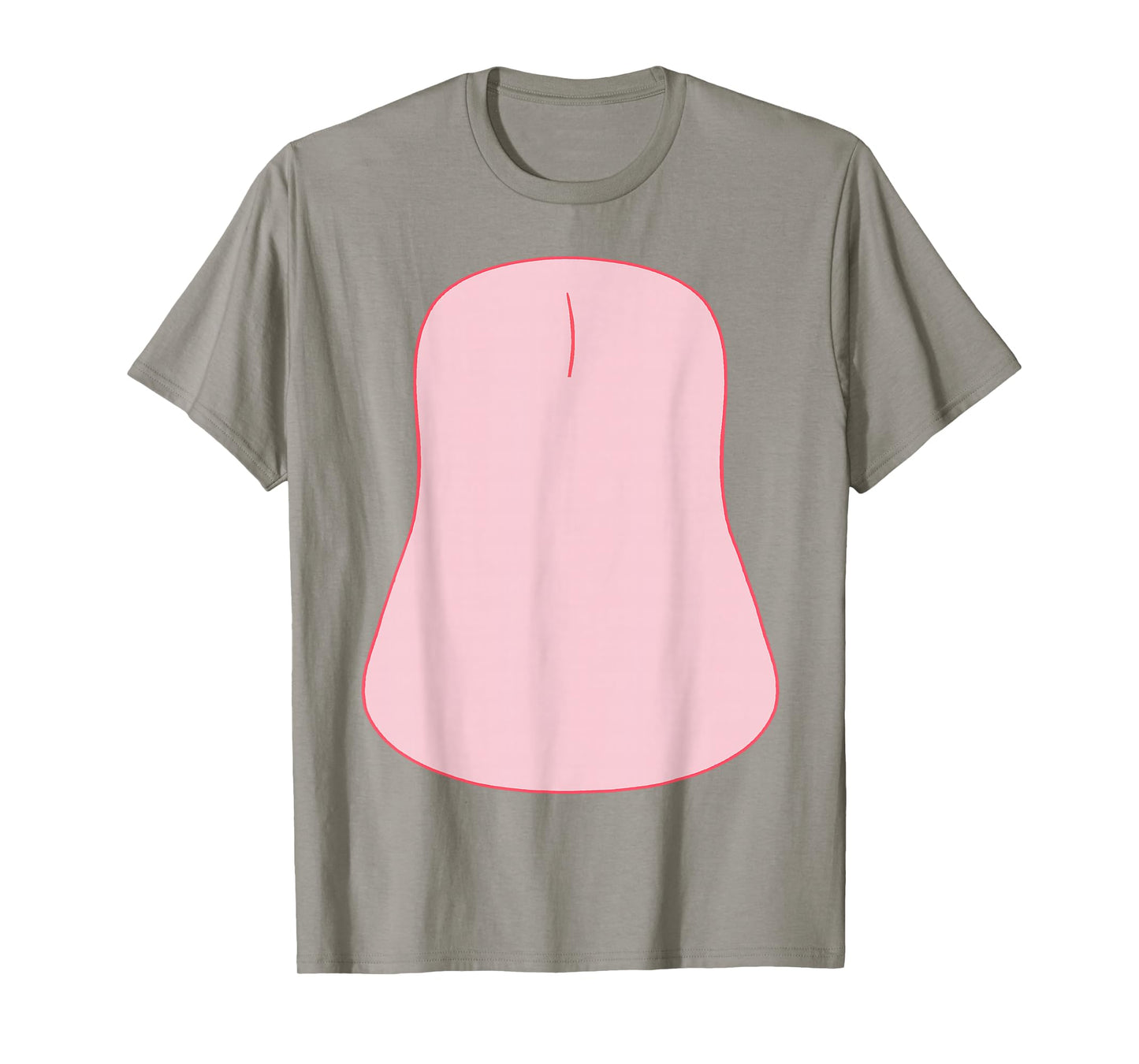 Panther Costume Shirt Funny Panther Adults Kids Pink T-Shirt