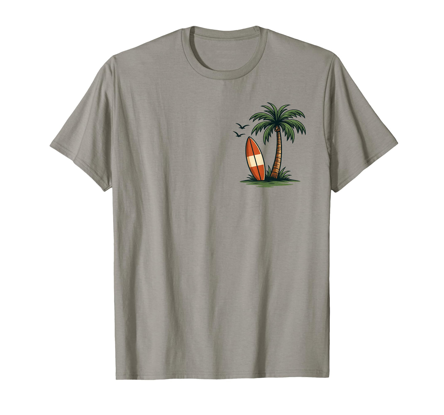 2 Side, Even The Wind and The Waves Obey Him Christian T-Shirt