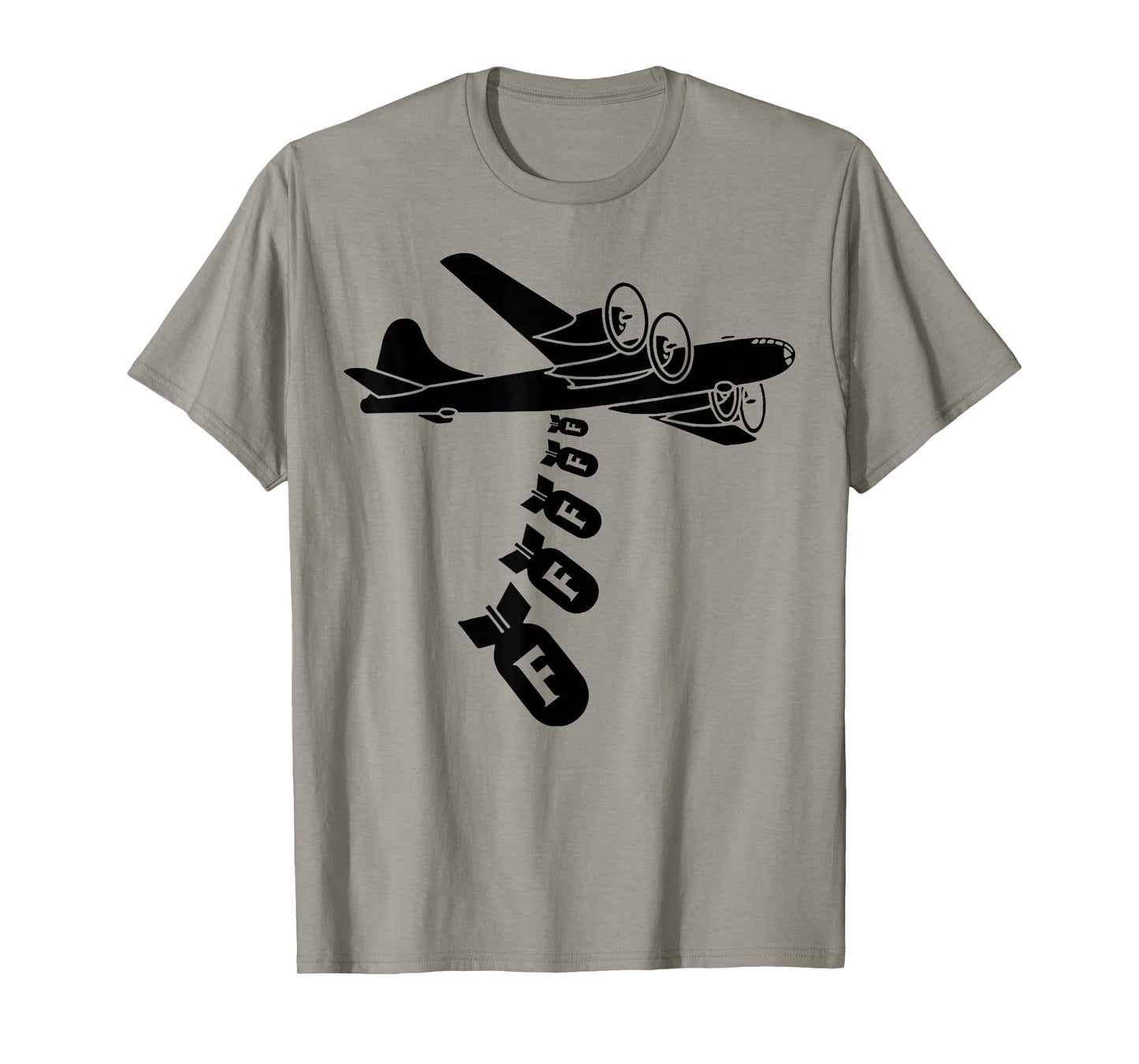 Dropping F Bombs T-Shirt