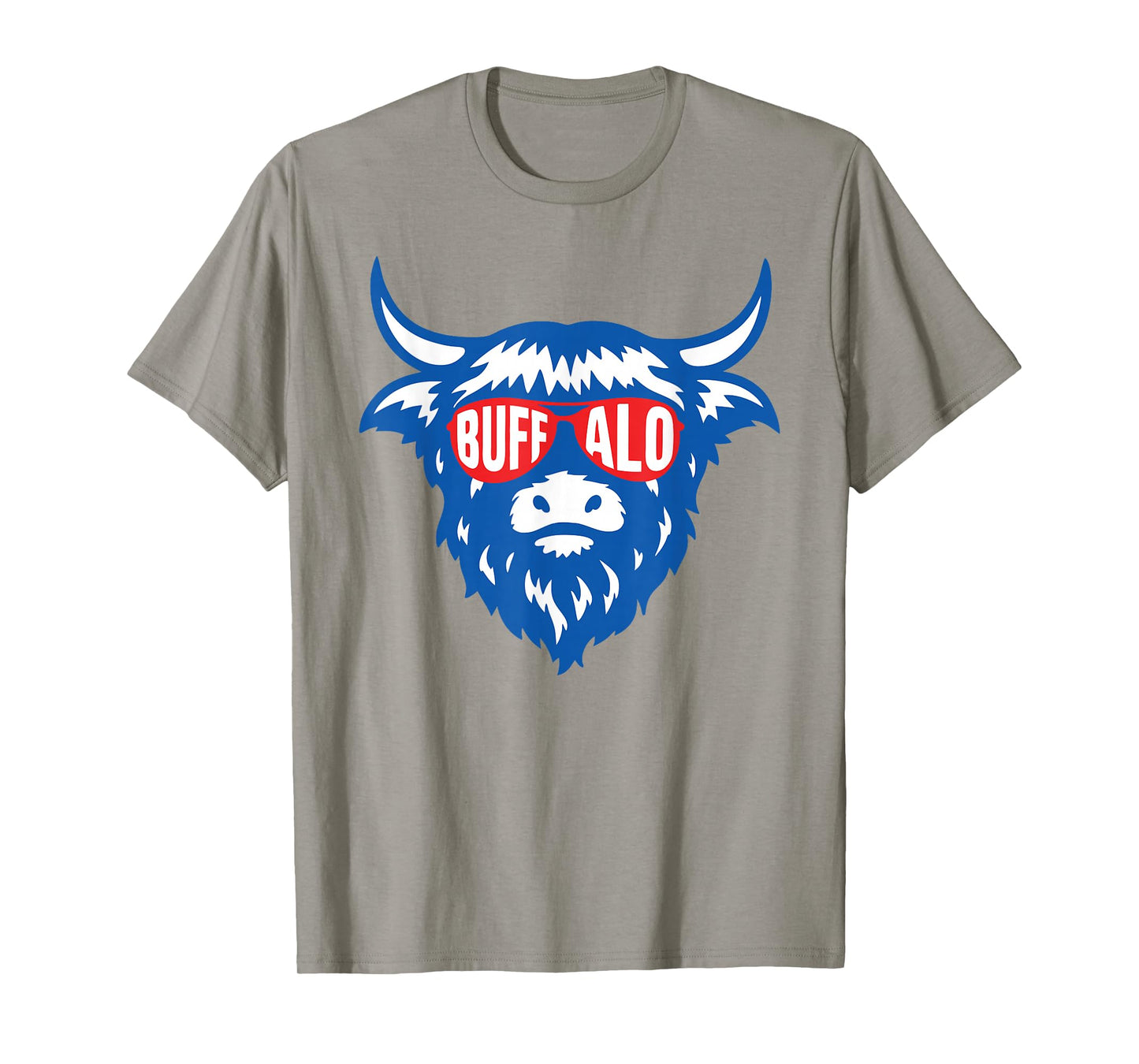Vintage Bison American Buffalo for Men Women Boys Girls T-Shirt