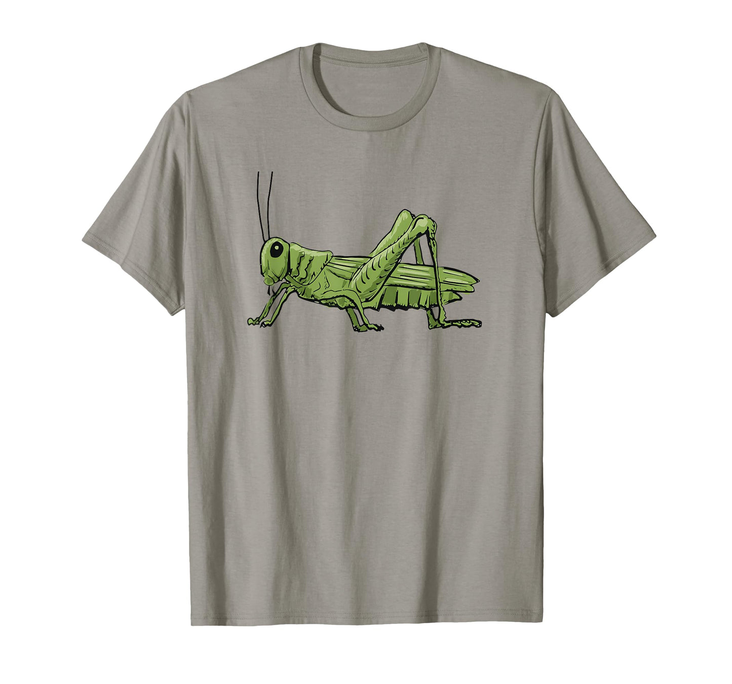 Love Grasshopper women Shirt insect Lovers men for kids girl T-Shirt
