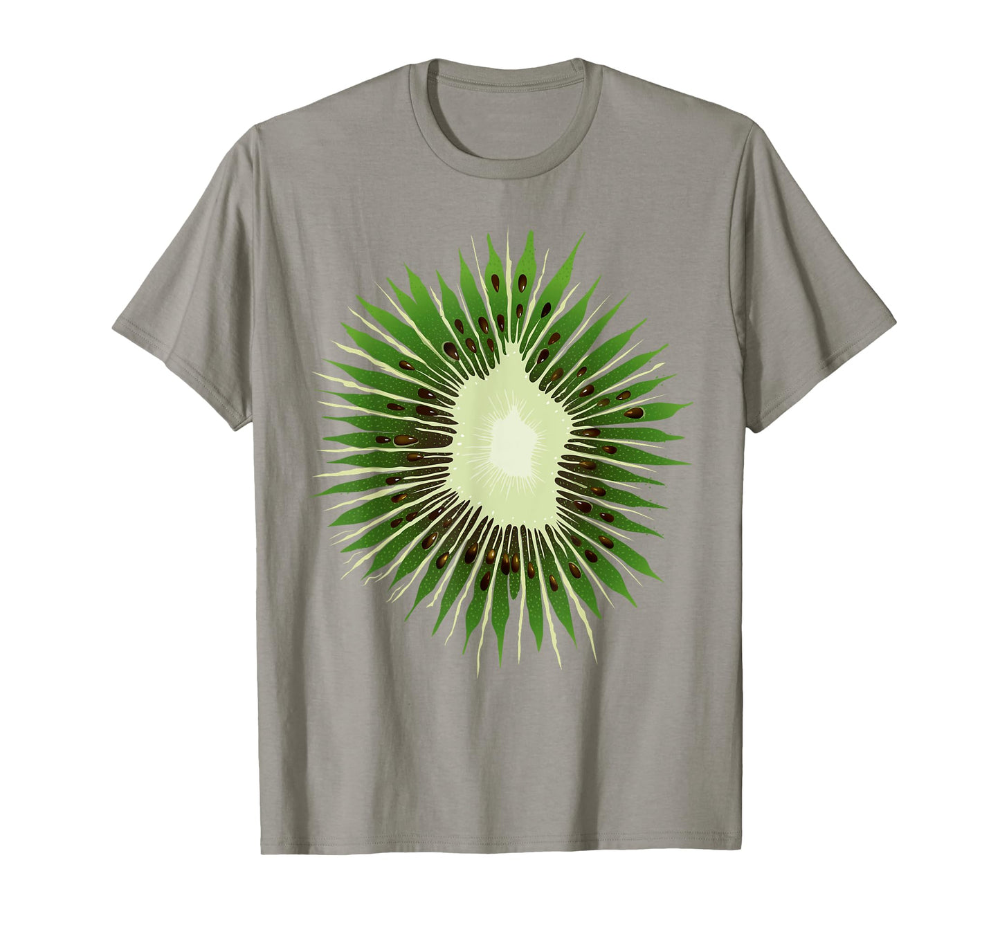 Funny Kiwi Fruit Food Cosplay DIY Halloween Costume Day Kids T-Shirt