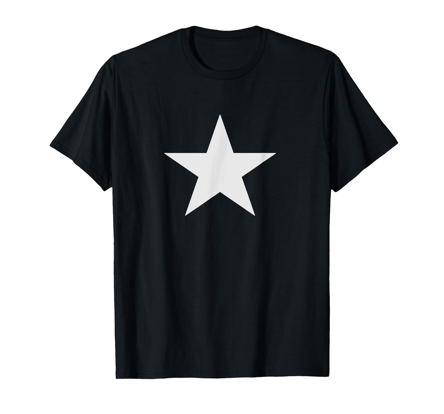 Star Graphic Design Men's Wome'n Kid's Rock Stella T-Shirt