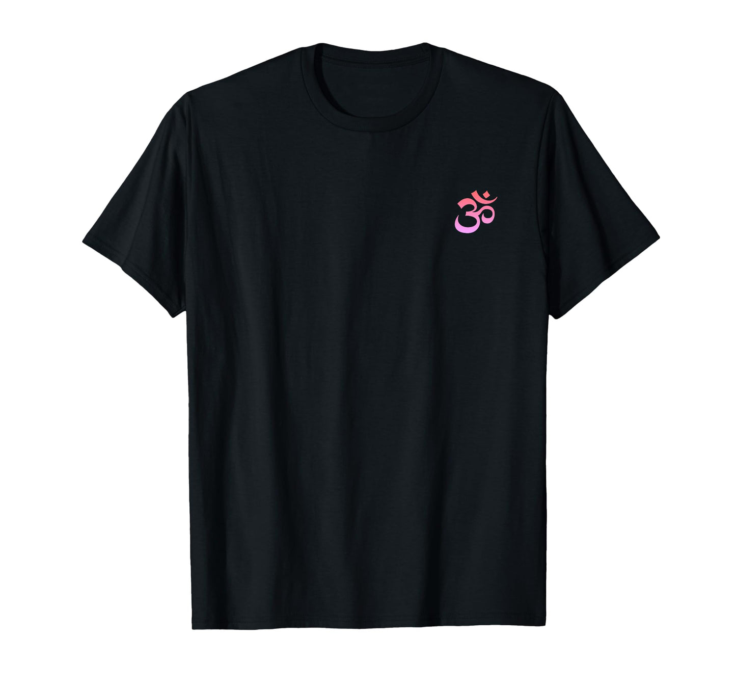 Bhagavad Gita Hindu Verse 6.30 Religion Design T-Shirt