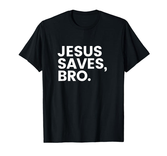 That's how I saved the world! T-Shirt T-Shirt