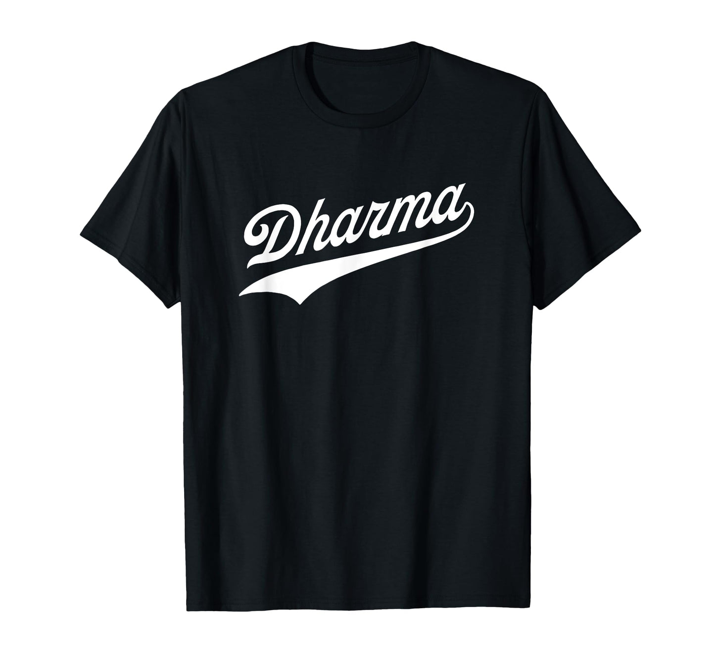 Dharma Buddhism Buddhist T-Shirt