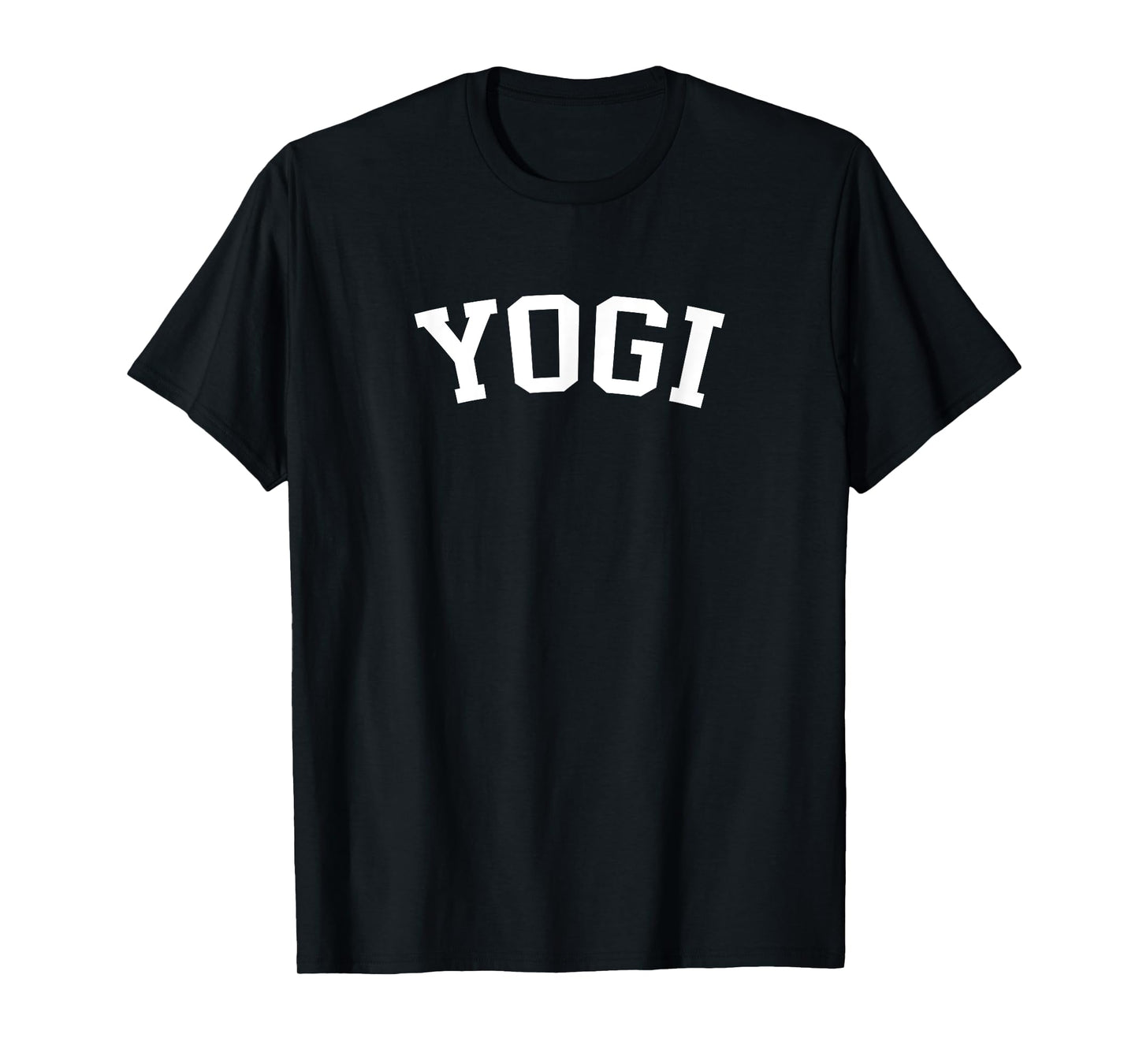 Yogi T-Shirt