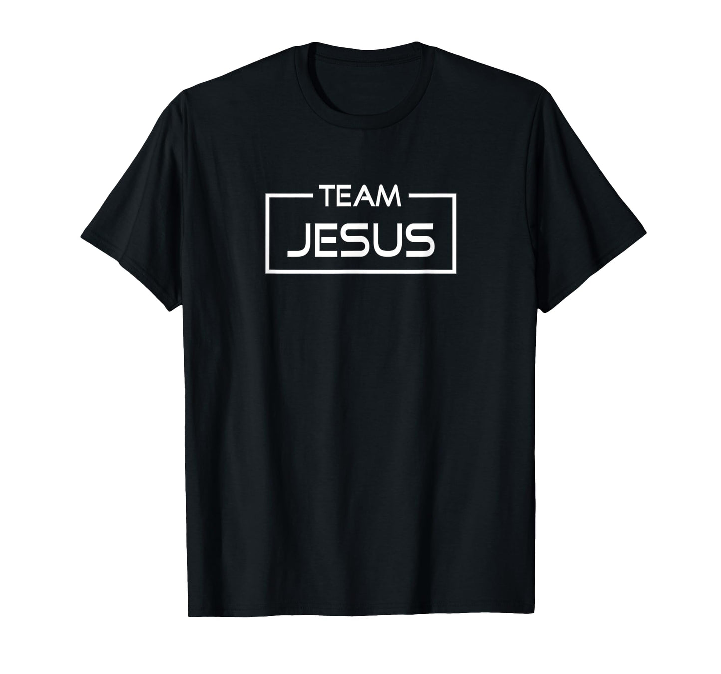 Team Jesus Religious T-Shirt for men and women T-Shirt
