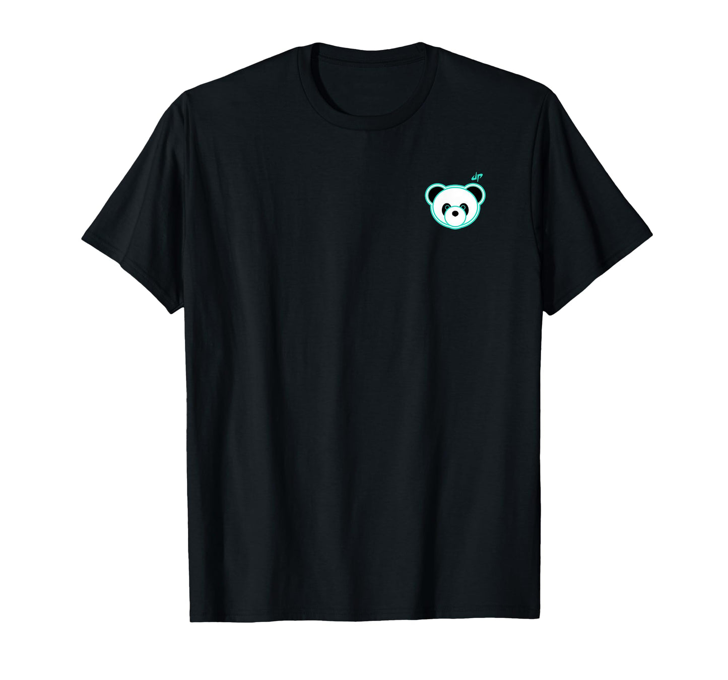 Dude Perfect Panda T-Shirt