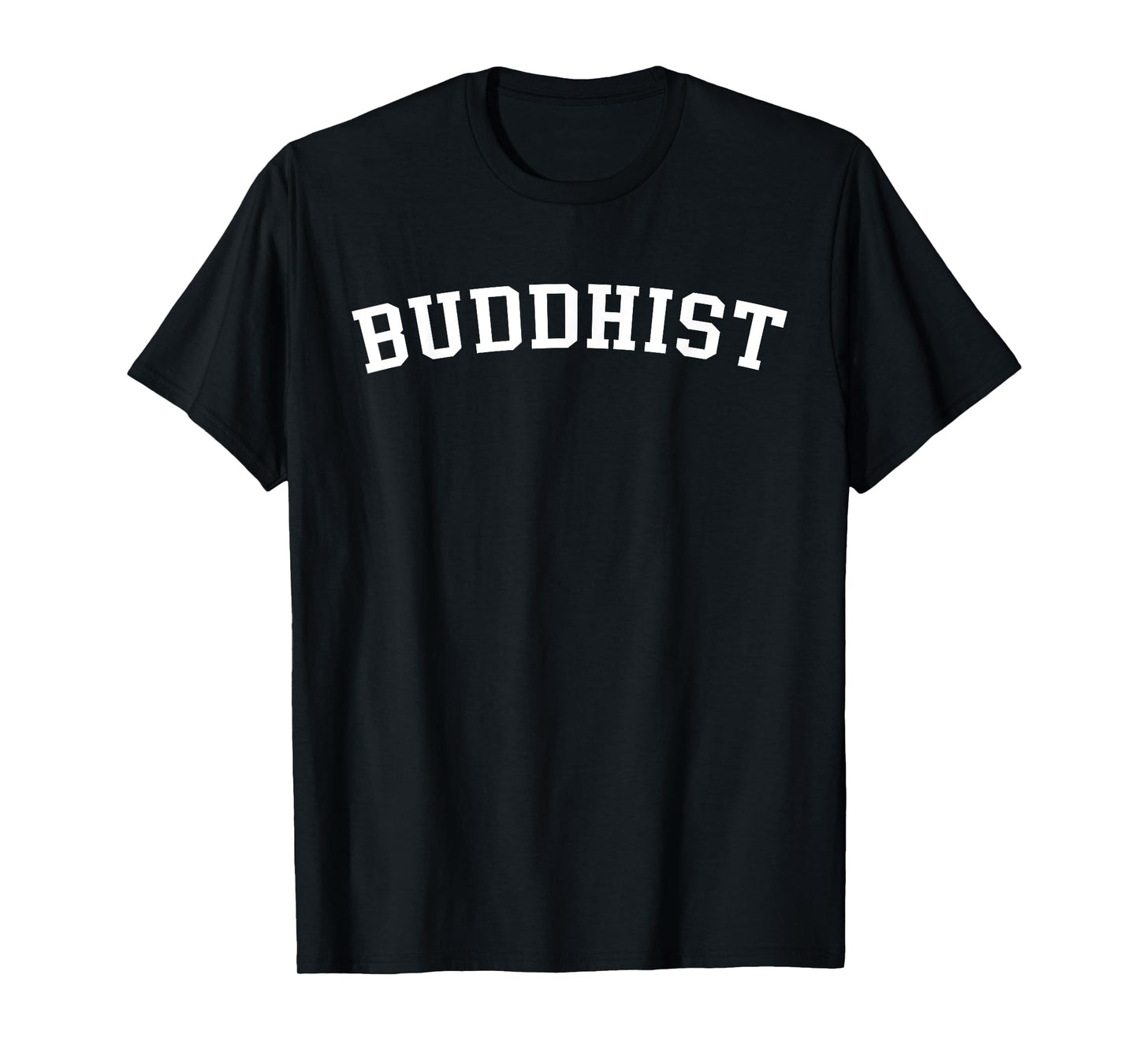Buddhist T-Shirt