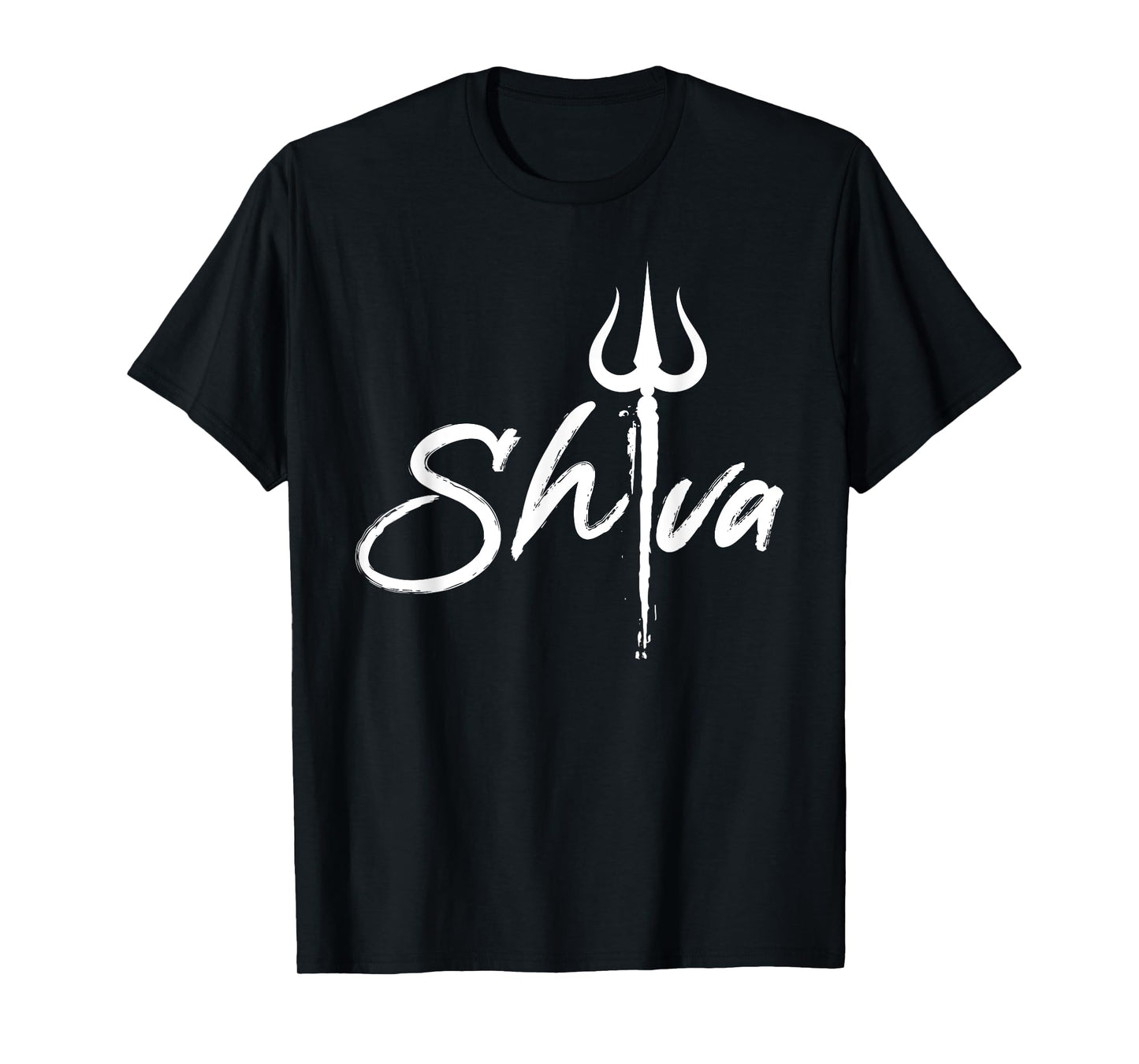Shiva Hinduism India Hindu Buddhism Ganesha Religion Vishnu T-Shirt