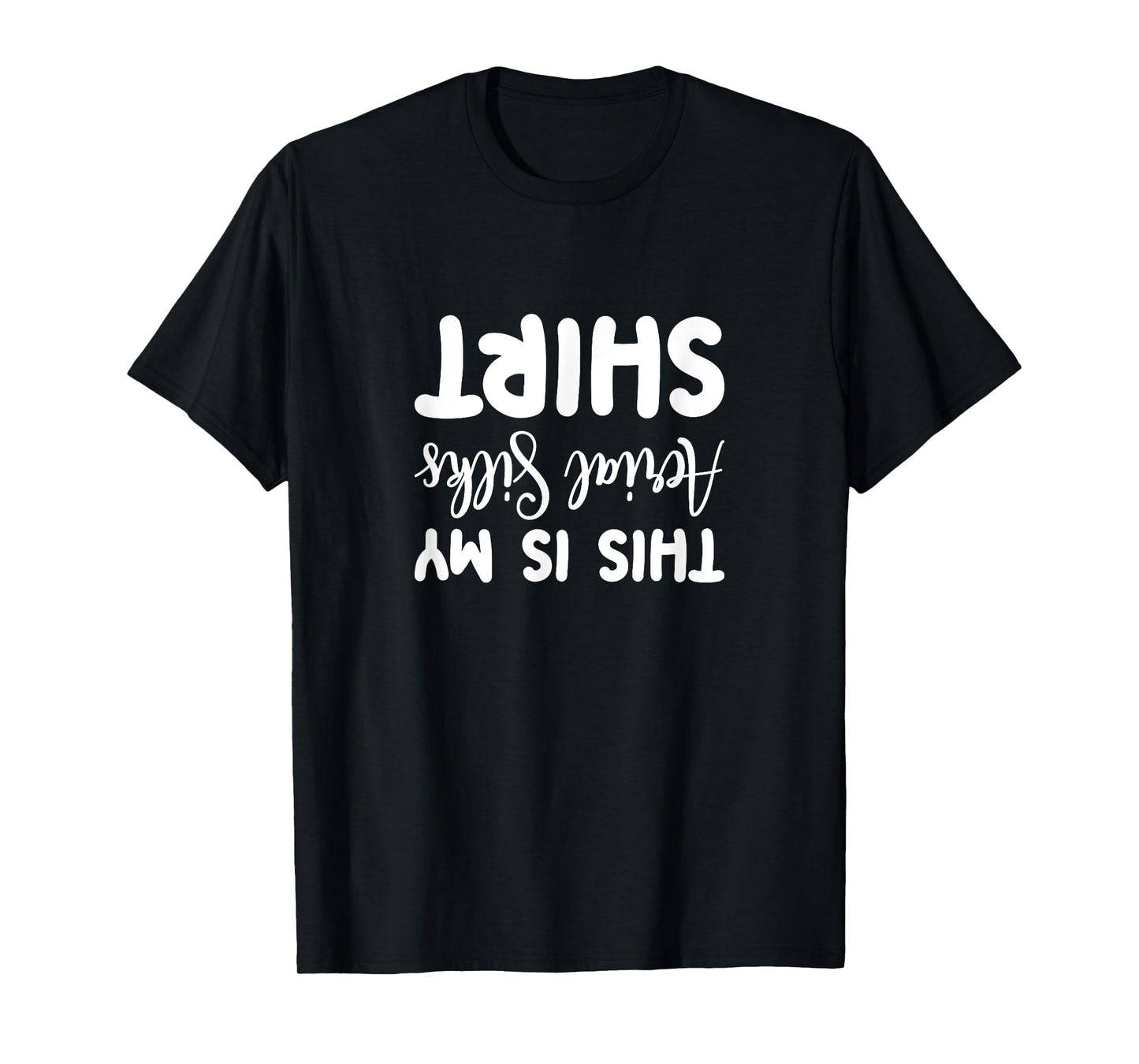 Aerial Dancer, This Is My Aerial Silks T-Shirt