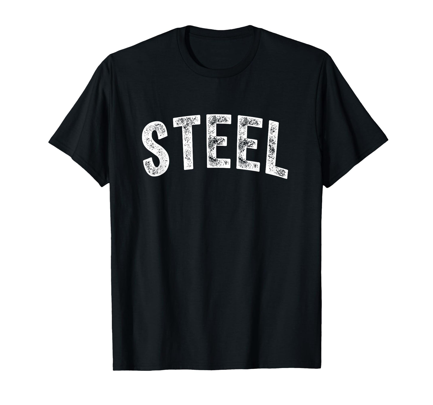 Steel T-Shirt