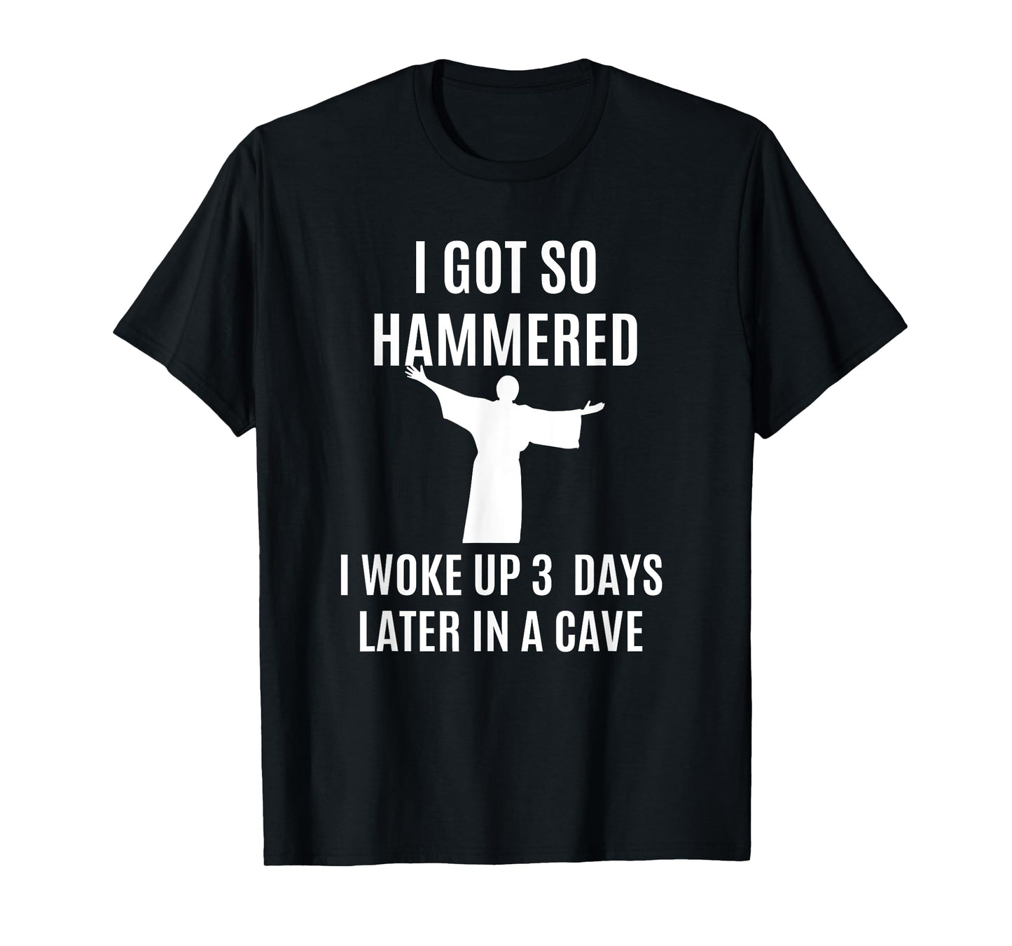 Religious Easter T Shirt Women Funny Church Gifts Jesus T-Shirt