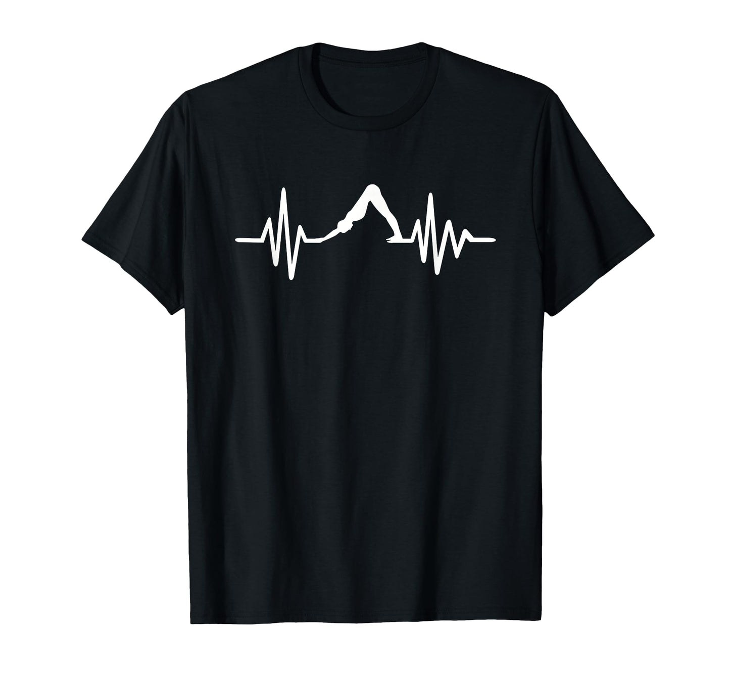 Pilates frequency T-Shirt