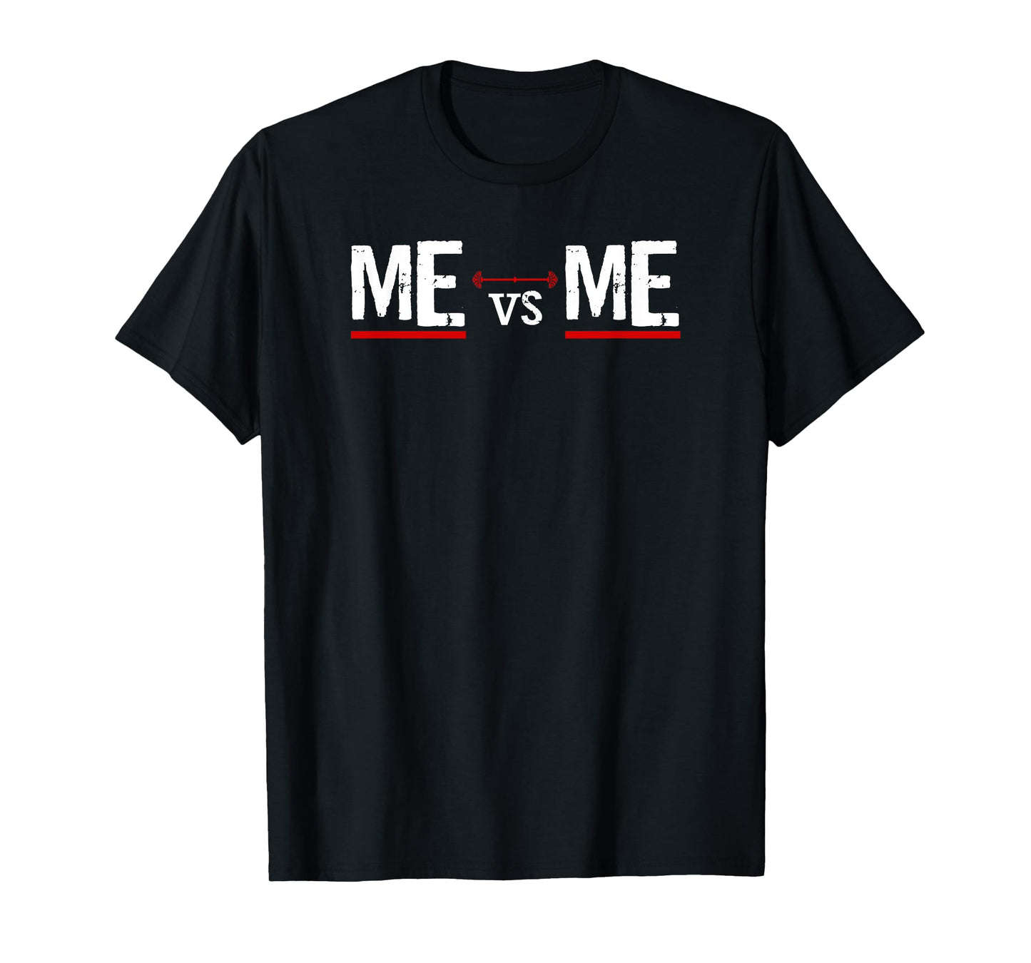 ME vs ME T-Shirt