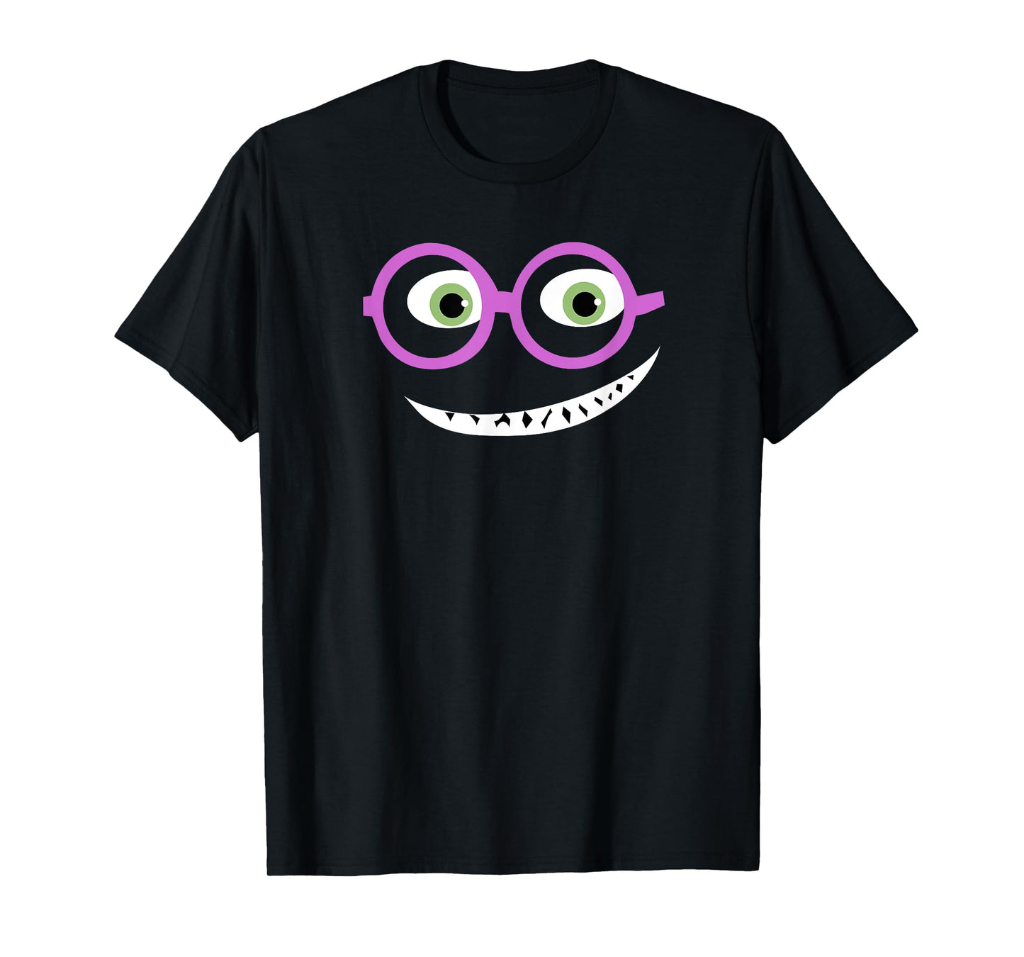 Randall Boggs Easy Costume T-Shirt