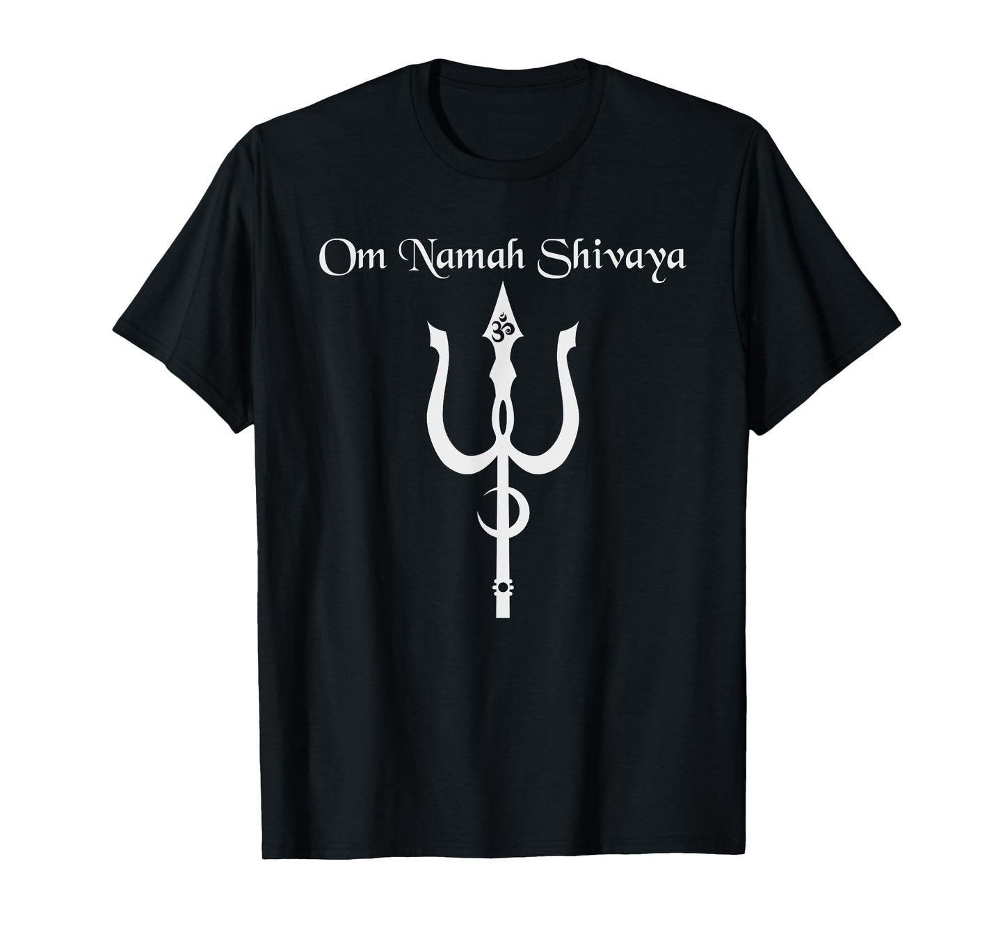 Kundalini Yoga Mantras Om Namah Shivaya T-Shirt