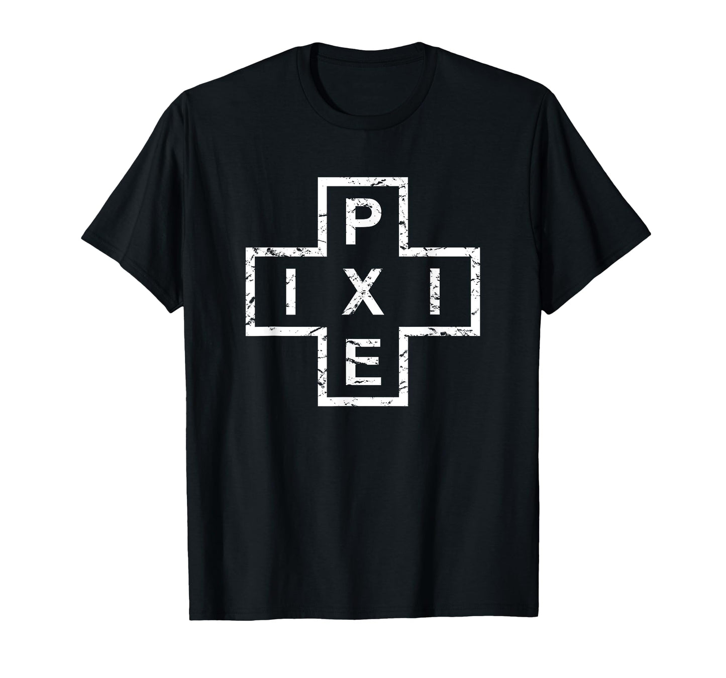 Stylish Pixie T-Shirt T-Shirt