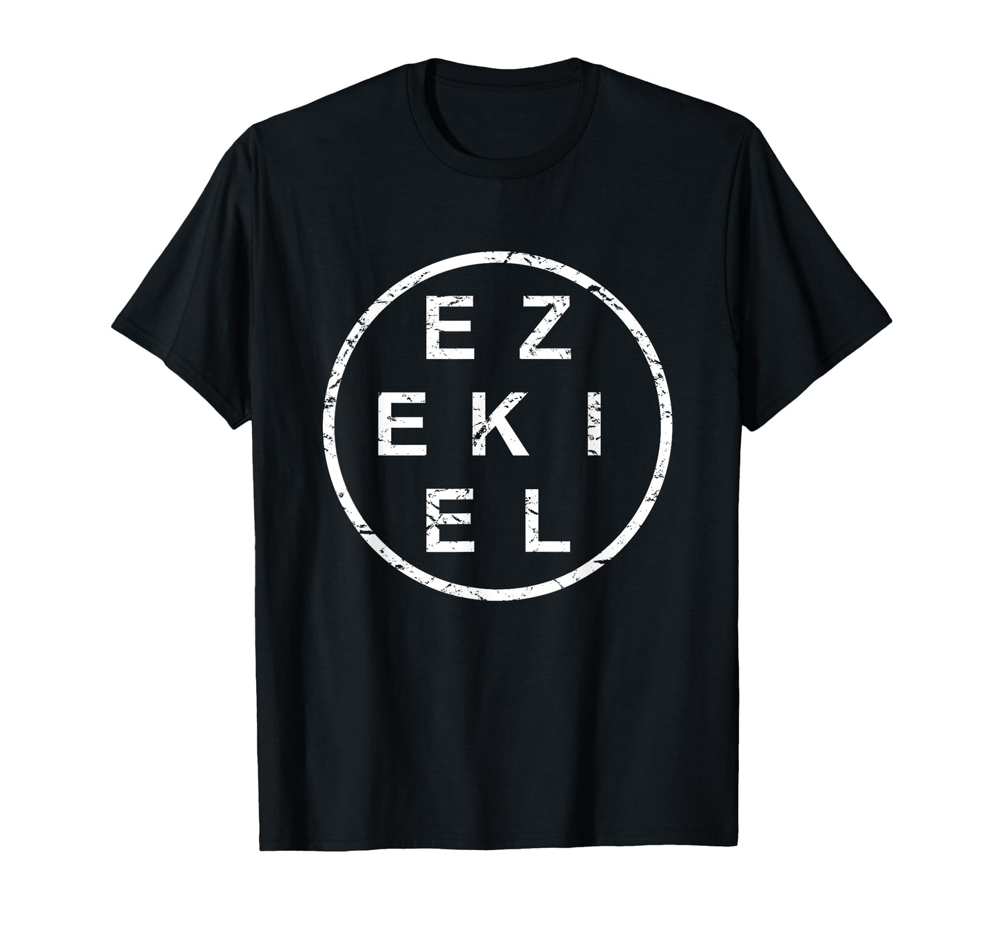 Stylish Ezekiel T-Shirt T-Shirt