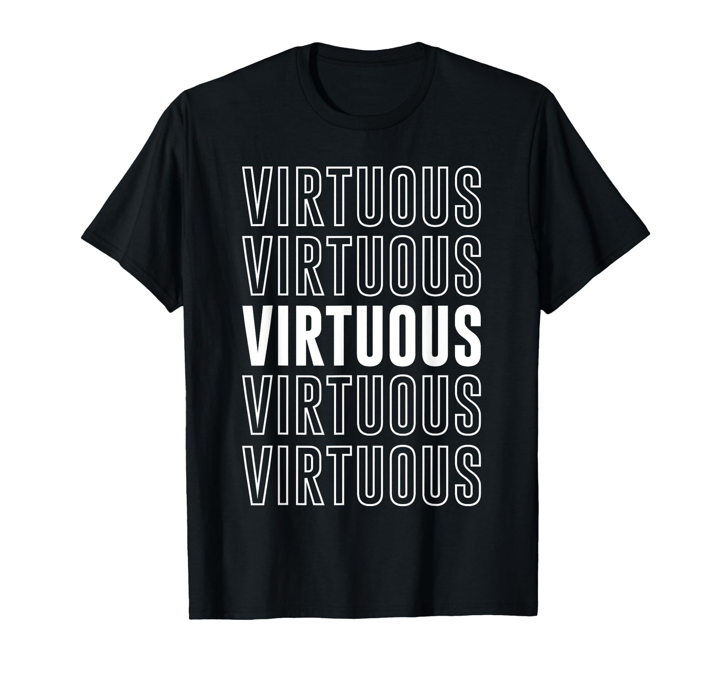 Virtuous T-Shirt