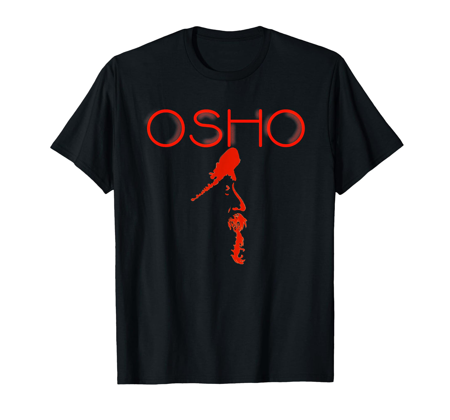 Osho Bhagwan T-Shirt T-Shirt