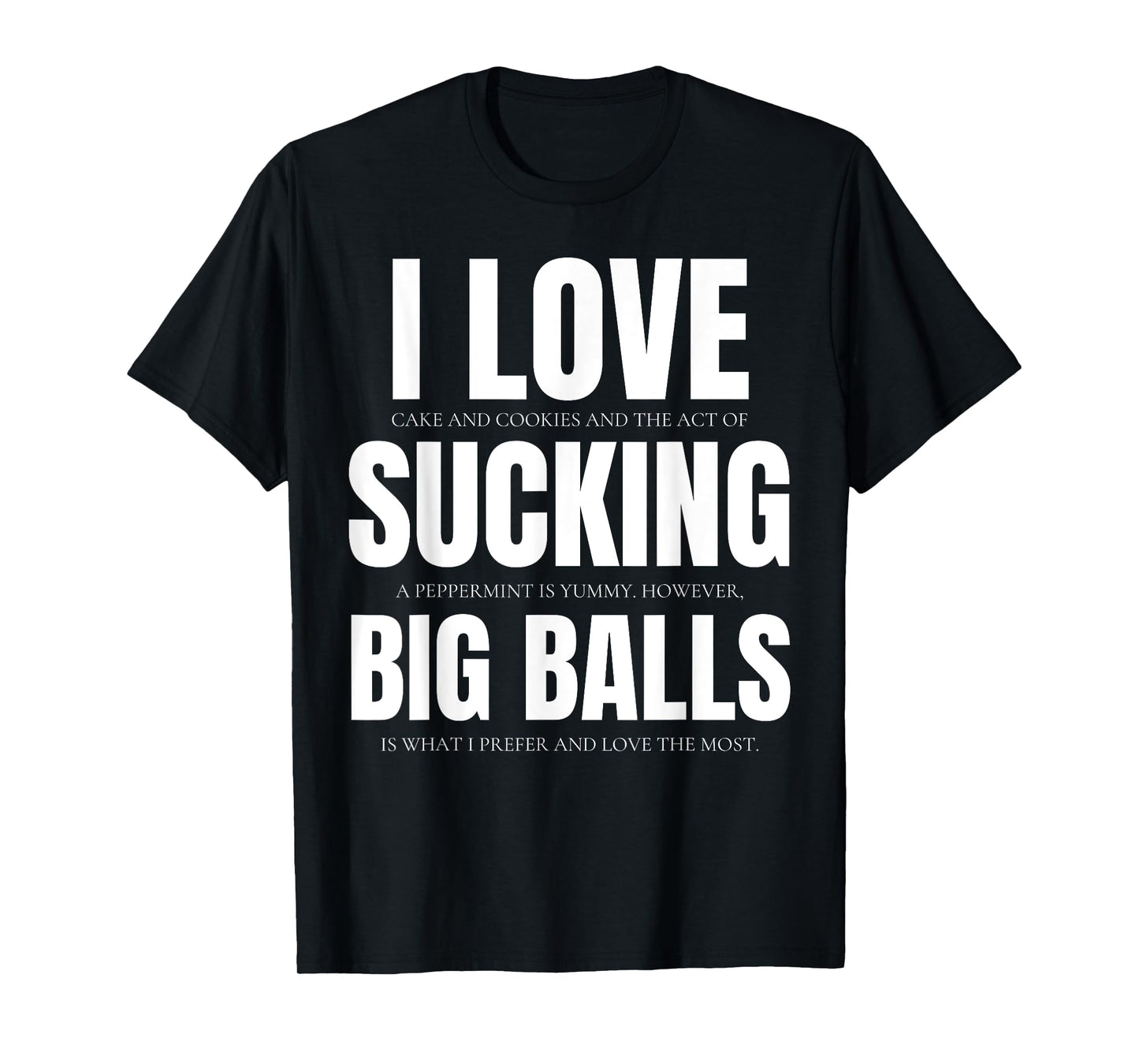 Sexual Innuendo Funny Offensive Adult Humor Gag Women T-Shirt