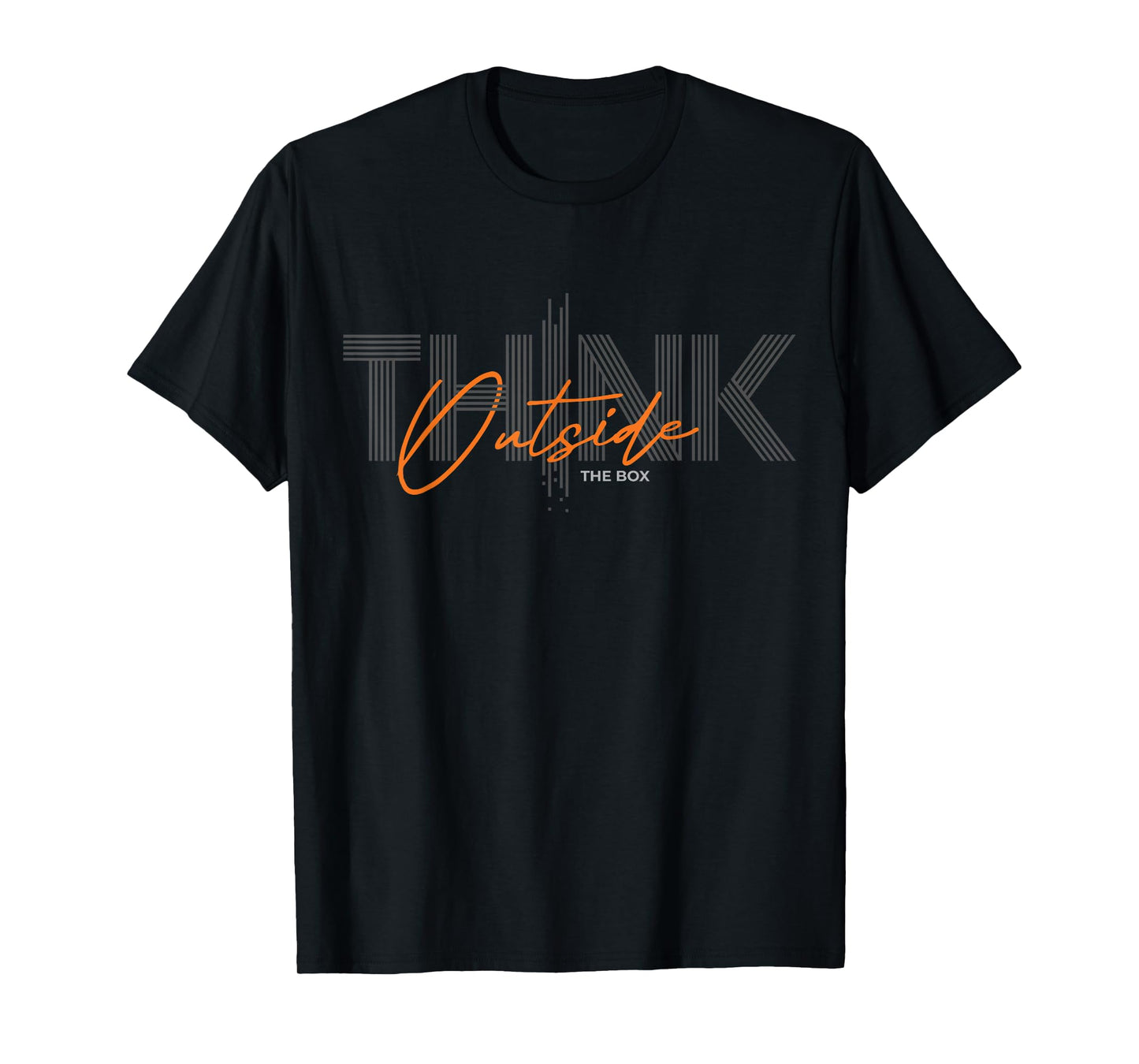Think outside the box T-Shirt
