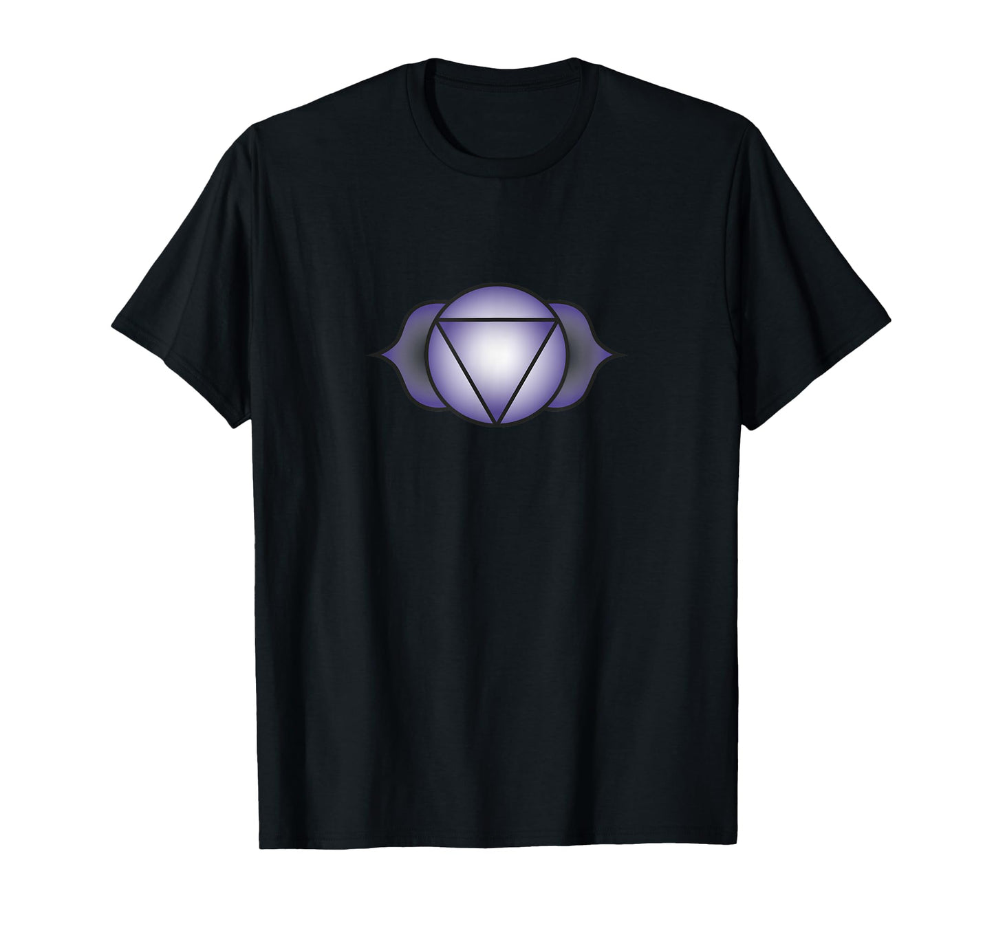 Ajna Third Eye Chakra T-Shirt