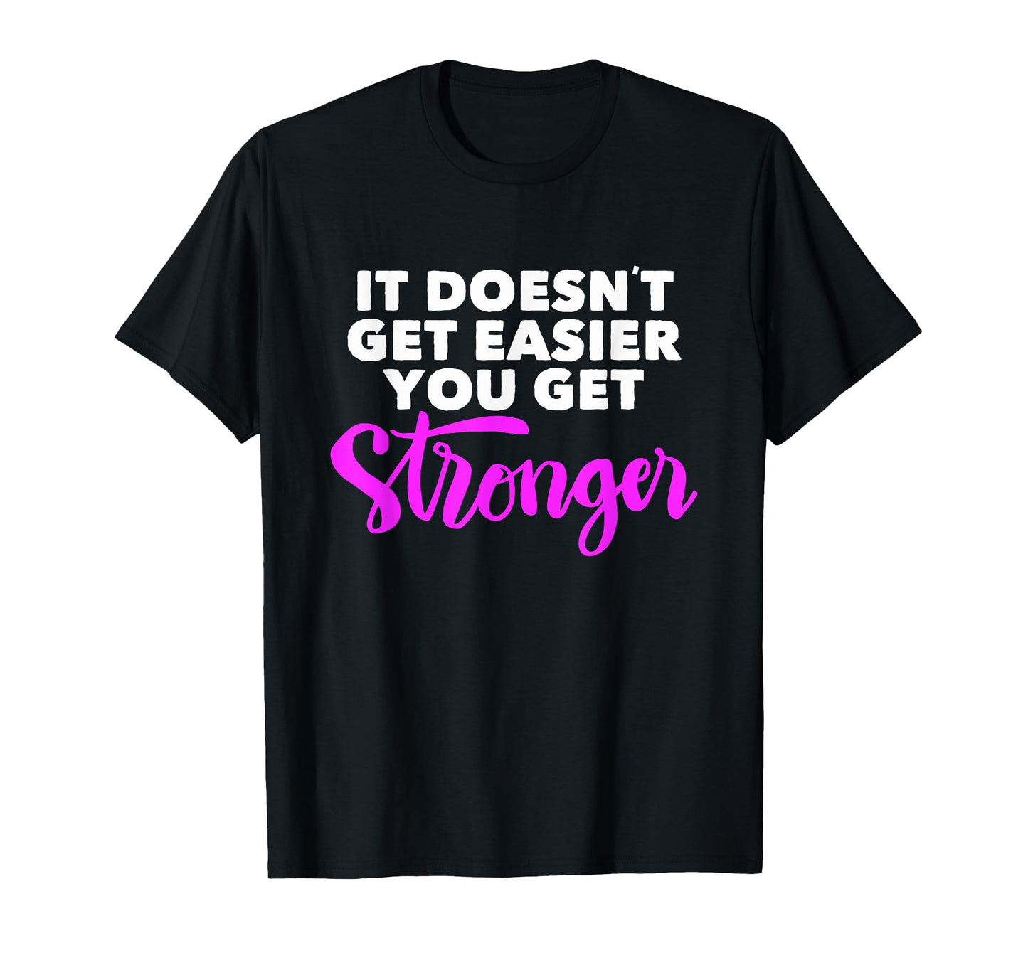 Physical Workout Gym, Funny Fitness Inspirational Quote Gift T-Shirt