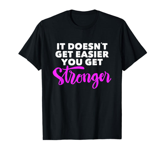 Physical Workout Gym, Funny Fitness Inspirational Quote Gift T-Shirt